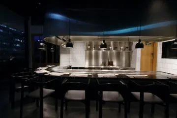 隠れ家レストラン「琥 千房 虎ノ門」で贅沢なアニバーサリーのひと時を | 【アニバーサリープラン】季節の鉄板焼や黒毛和牛フィレステーキなど全11品鉄板焼コース★虎ノ門の洗練された空間でアニバーサリーをお祝い★