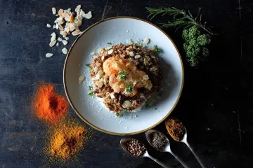 シェフこだわりのイタリアンコースで彩るプロポーズ | 2025年クリスマス限定【レストラン貸切 クリスマスプロポーズプラン】イタリアンコース＋乾杯ドリンク＋プロポーズプランナーの事前打ち合わせ★日岡山公園内レストランでお二人だけのプロポーズのひとときを★プロポーズ丸投げプラン★