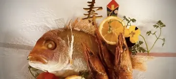 華やかな演出が叶う★とっておきのお祝いシーンに相応しいオプション | 【6〜8名様 / 個室確約★お食い初めランチプラン】素材の魅力を堪能する贅沢な食体験★絶品鉄板焼コース全8品〜お食い初め膳の追加可能★敦賀の名店でお子様の健やかな成長を願う特別なひとときを