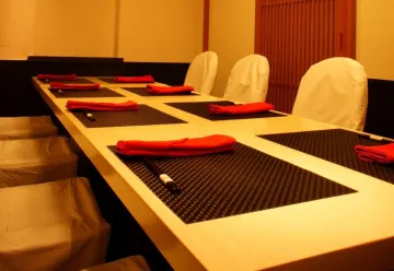 ご両家の絆を深める上質なプライベート空間で優雅な会食を | 8名様までご案内可【個室確約 お顔合わせプラン】本格信州蕎麦を含む絶品和食ディナー全8品｜竹コース★京王プラザホテルでご新たなご家族の誕生をお祝い