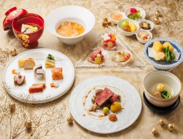 洗練された邸宅×プロポーズ！"バレない"工夫でサプライズ | 2025年クリスマス限定【チャペル貸切 クリスマスプロポーズプラン】京フレンチコース＋乾杯ドリンク★プロポーズプランナーの事前打ち合わせ付き！★東山を望む邸宅で記憶に残るプロポーズを★プロポーズ丸投げプラン★