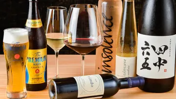 特別な日を彩る、うなぎとワインのマリアージュ★ | 【2名～10名様 / 個室確約★お顔合わせプラン】創業90年老舗うなぎ卸問屋の厳選うなぎ★ご両家の親睦を深める特別なひと時★天神南駅徒歩6分