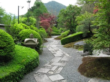 ノスタルジックな山荘で過ごす、思い出深いお祝いの夜 | 【個室確約4名～ / 還暦や記念日向け】手打ち蕎麦含む軍鶏焼きディナコース全６品＋乾杯ドリンク★三千院や寂光院が佇む京都大原の山荘★