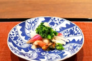 四季折々の京料理が彩る特別なひととき | 【最大6名・お祝いディナープラン】旬の食材を使ったお任せコース全13品★丸太町の静寂な空間でゆっくりお祝い