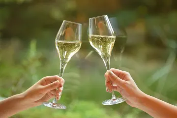 大切な方の笑顔花ひらく瞬間★特別な日を華やかに彩る特典＆とっておきの演出が叶うオプション | 【Anny限定★アニバーサリープラン】和の趣と上質なおもてなしが紡ぐ記念日〜珠玉のイタリアンコース全6品＋乾杯ドリンク★選べるオプション〜品川駅徒歩3分 / ザ・プリンスさくらタワー東京