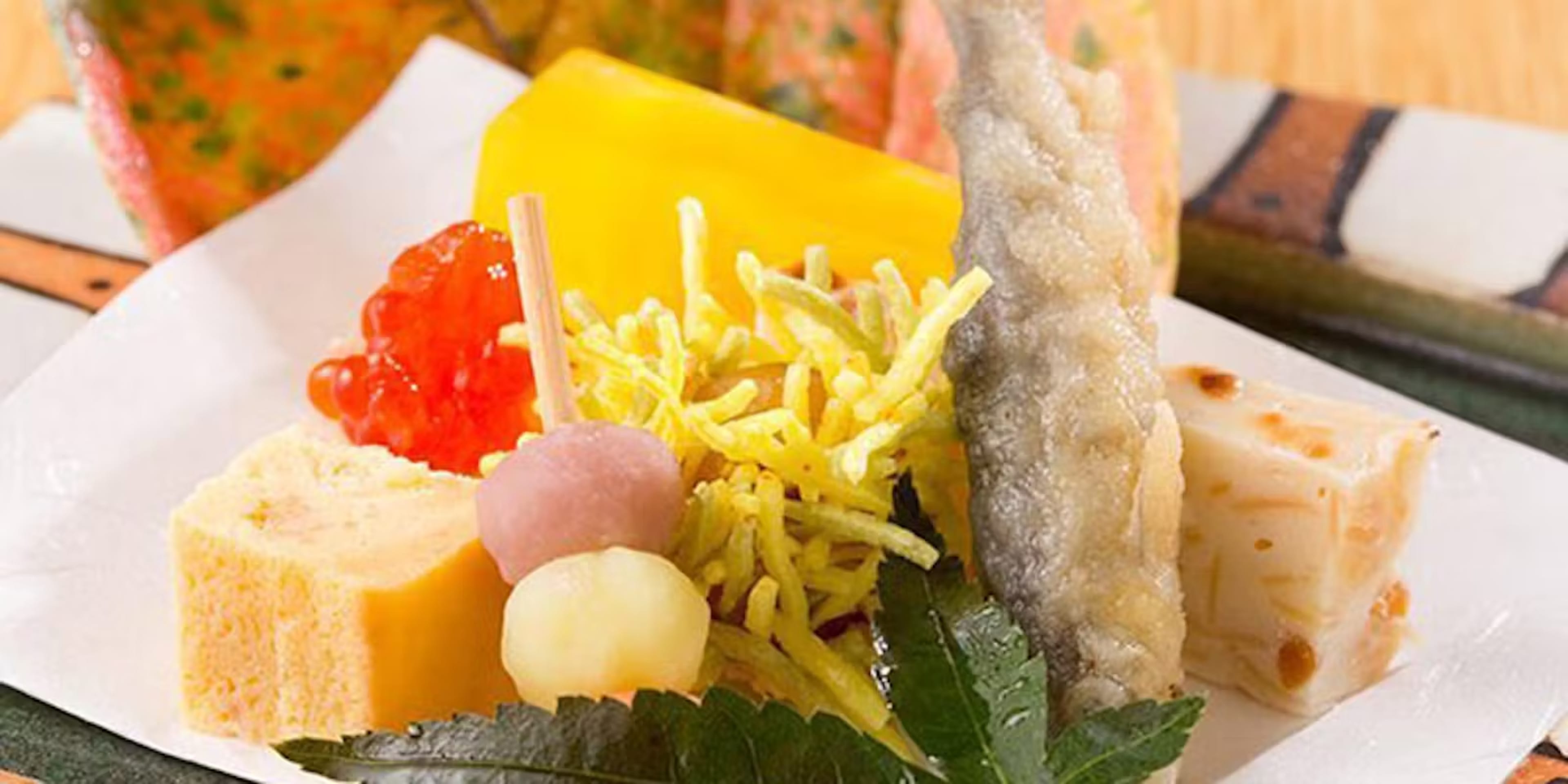 【4名～20名様★個室座敷確約／結納・顔合わせプラン】旬の食材を使った月替わりの全10品+飲み放題選択可能★銀座駅近の和情緒溢れる空間でご両家の絆を深めるひとときを