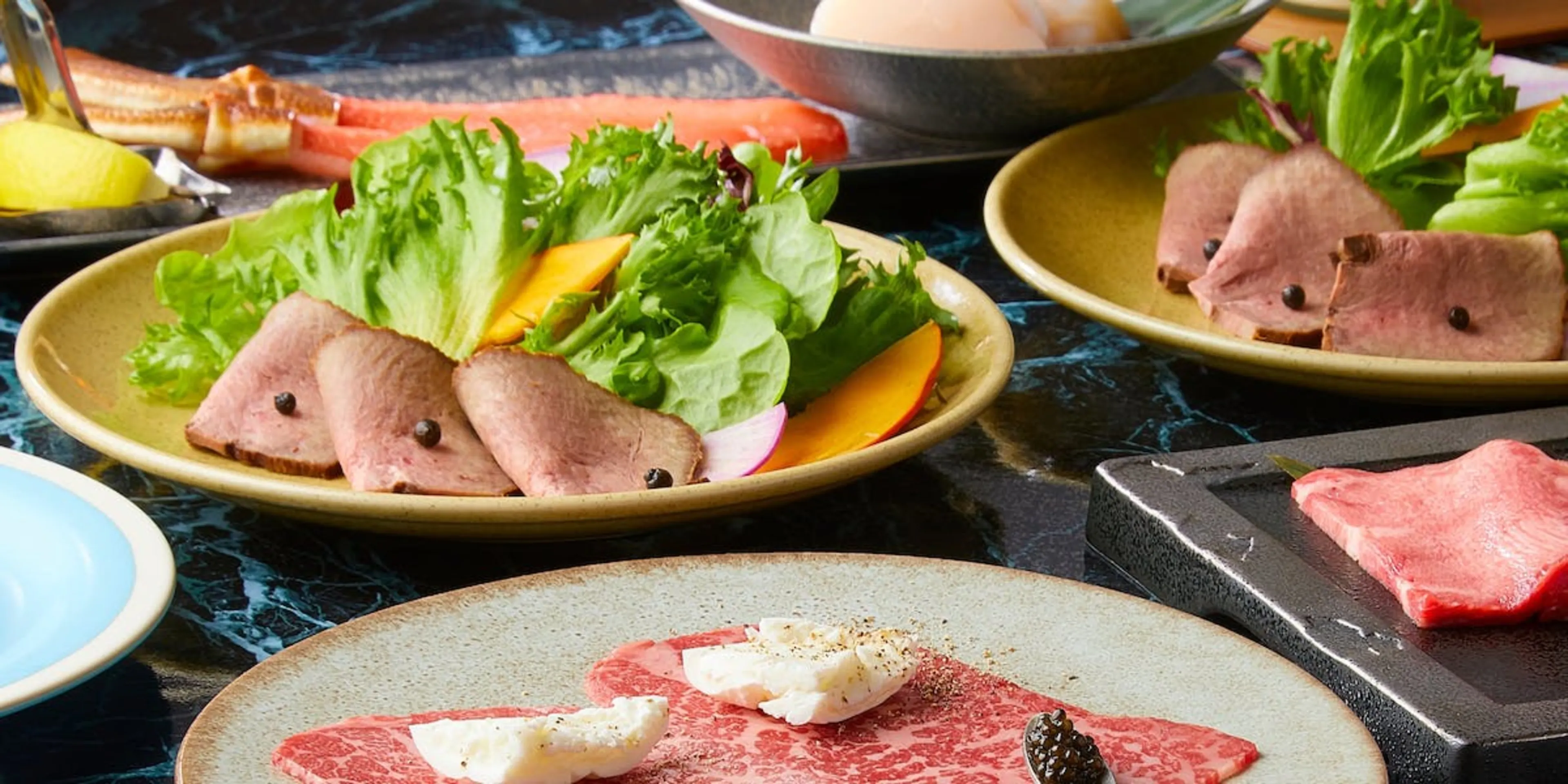 一頭や―ittouya―コース