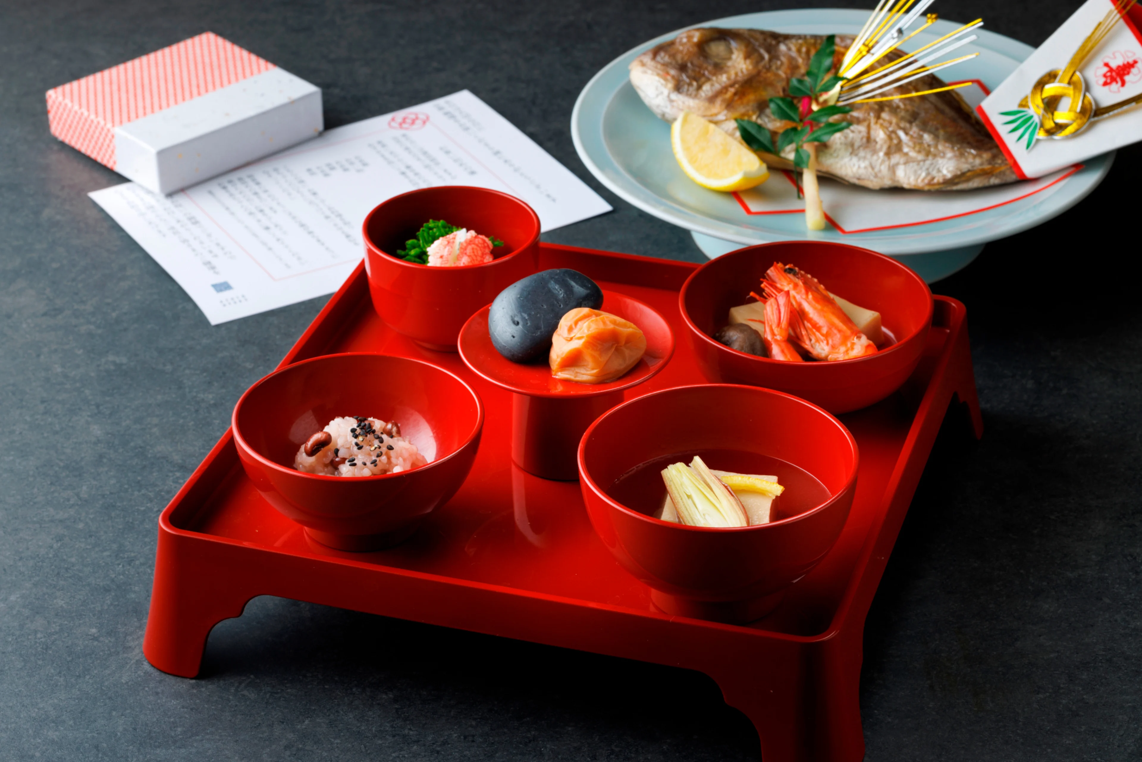 【個室･半個室×お食い初めプラン】京都で20年以上愛されてきた出汁しゃぶ会席「百福」＋別途料金でお食い初め膳を用意可能★四条・烏丸駅から徒歩圏内の好立地★