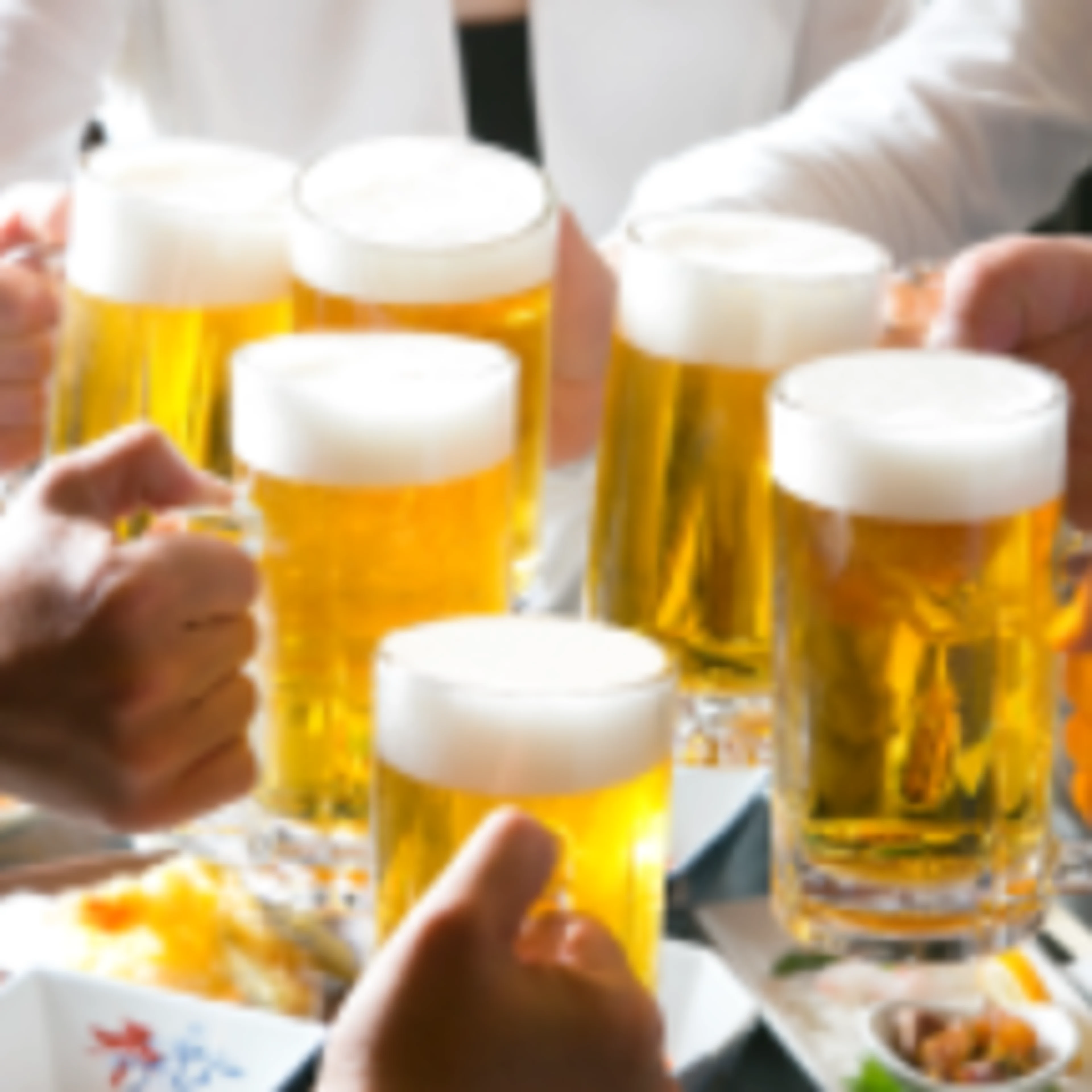 【15,400円と13,200円のコースのみ対象】飲み放題