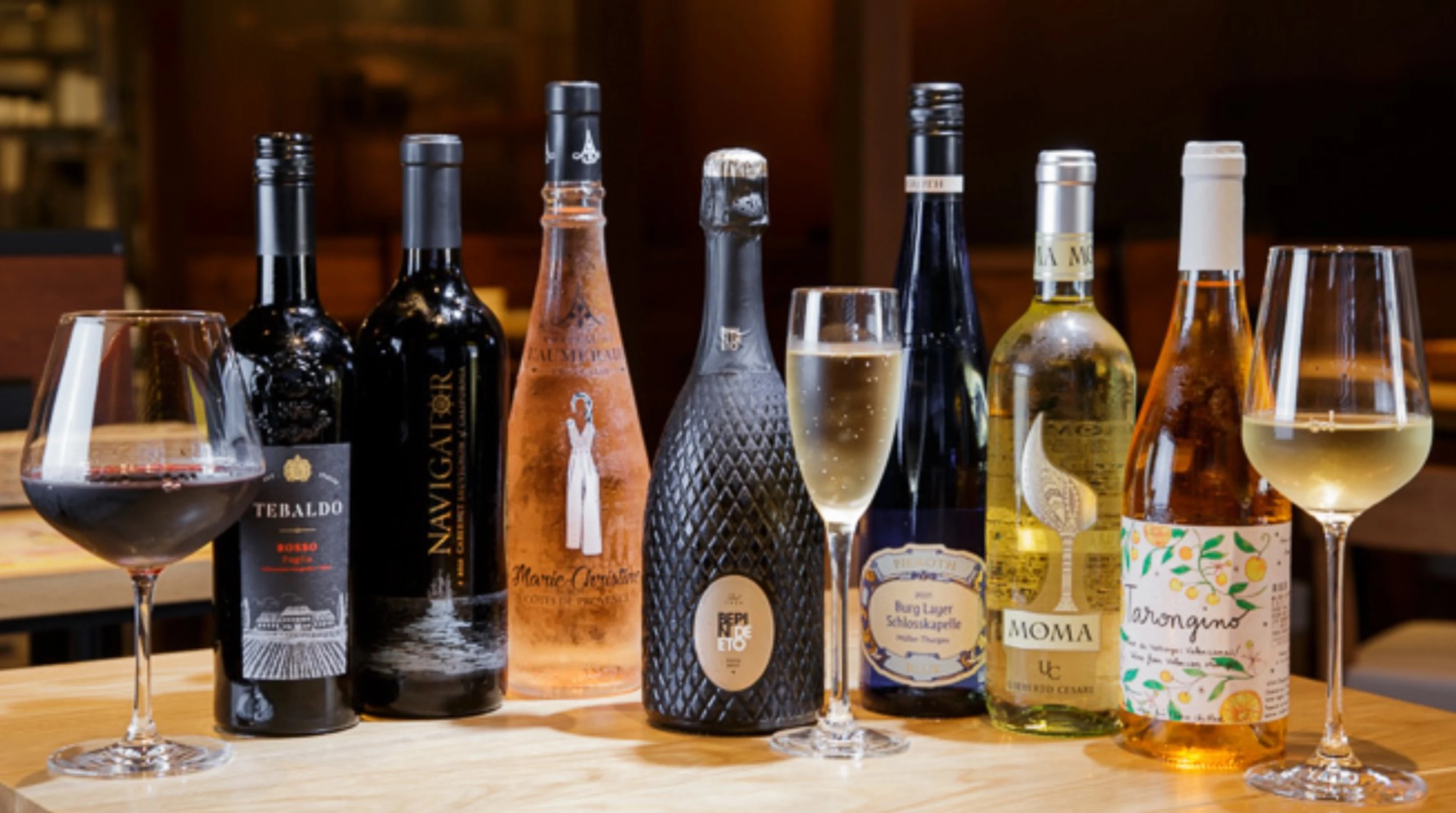 【各コース＋2,000円】飲み放題