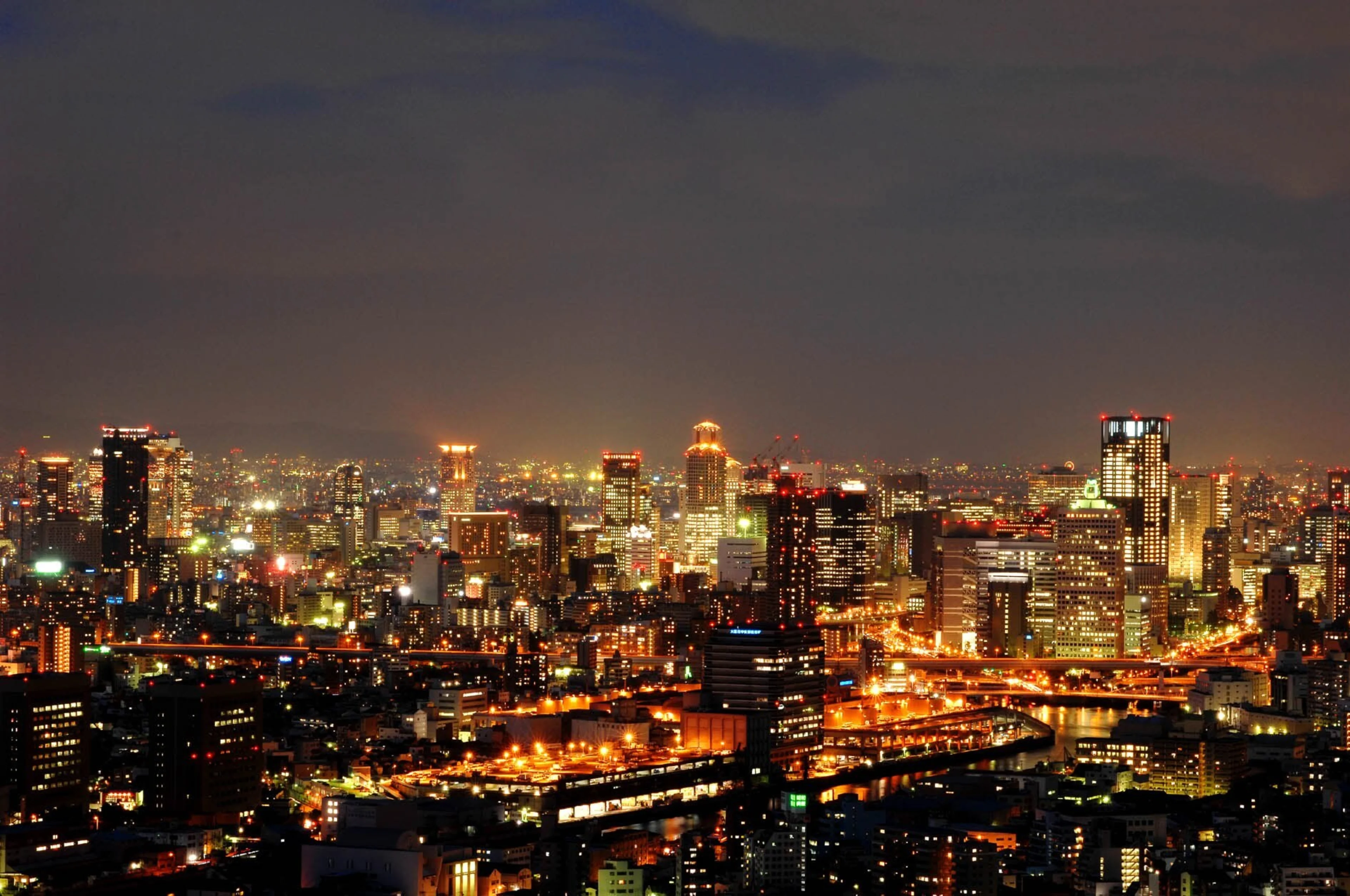 【Annyアニバーサリープラチナプラン】鉄板焼きコース全9品＋乾杯用スパークリングワイン＋メッセージ付きケーキ＋21本のバラの花束★アートホテル大阪ベイタワーの夜景と特選鉄板焼きでアニバーサリーをお祝い★