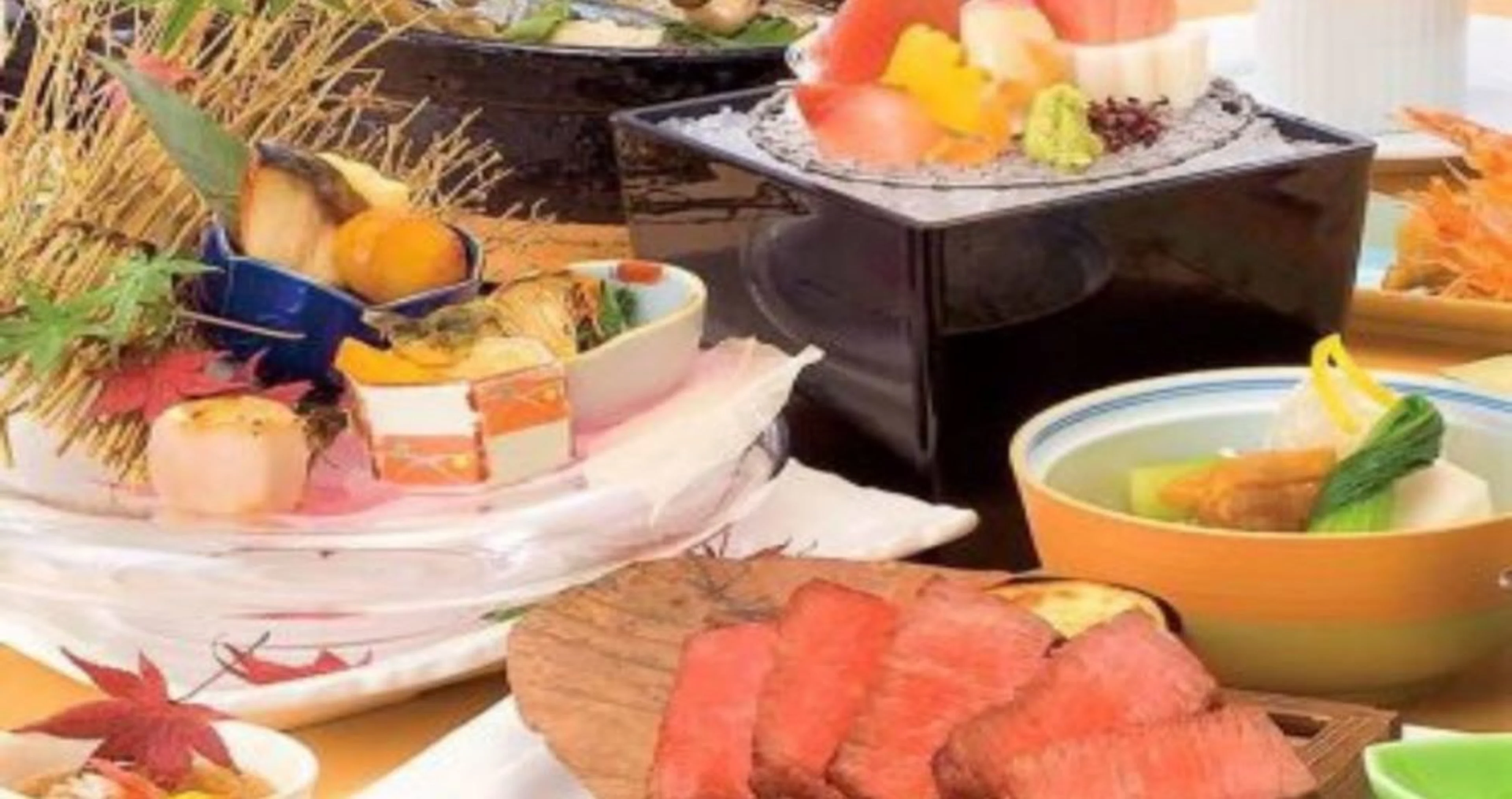 【個室確約 アニバーサリーディナープラン】旬を味わう華麗な和食全８品★乾杯ドリンク★メッセージデザートプレート付★池袋駅徒歩3分★