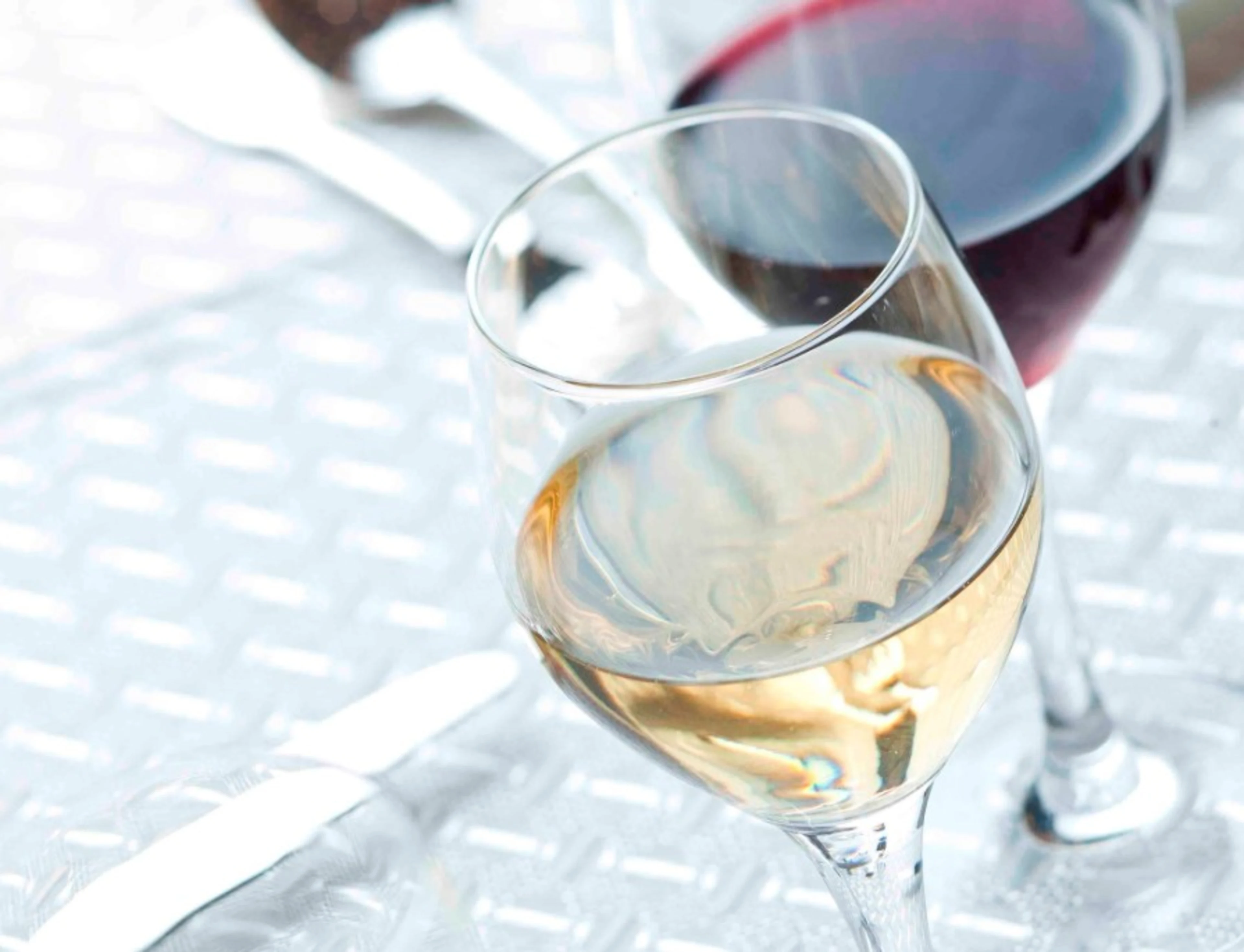 乾杯用グラスシャンパン