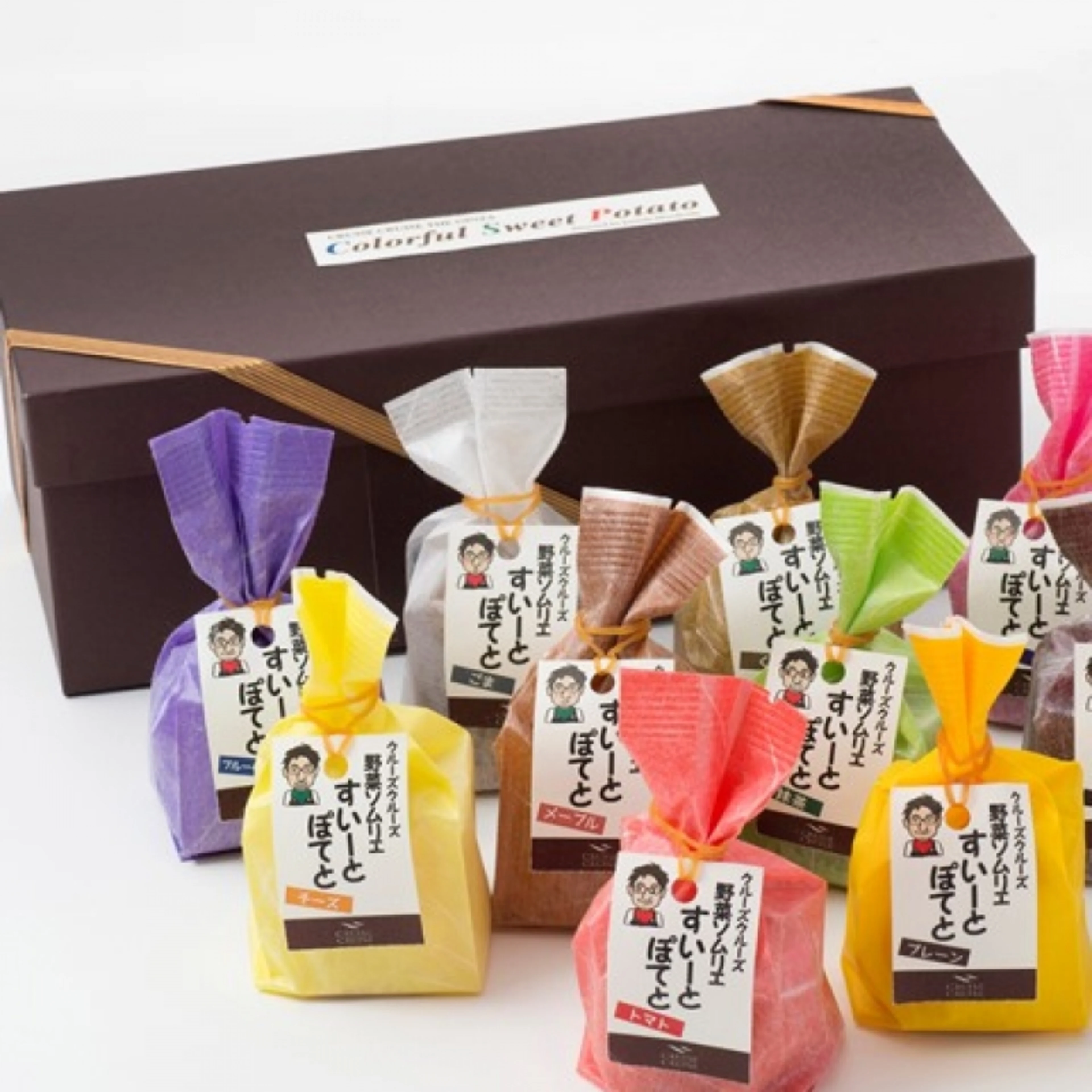 有料オプション