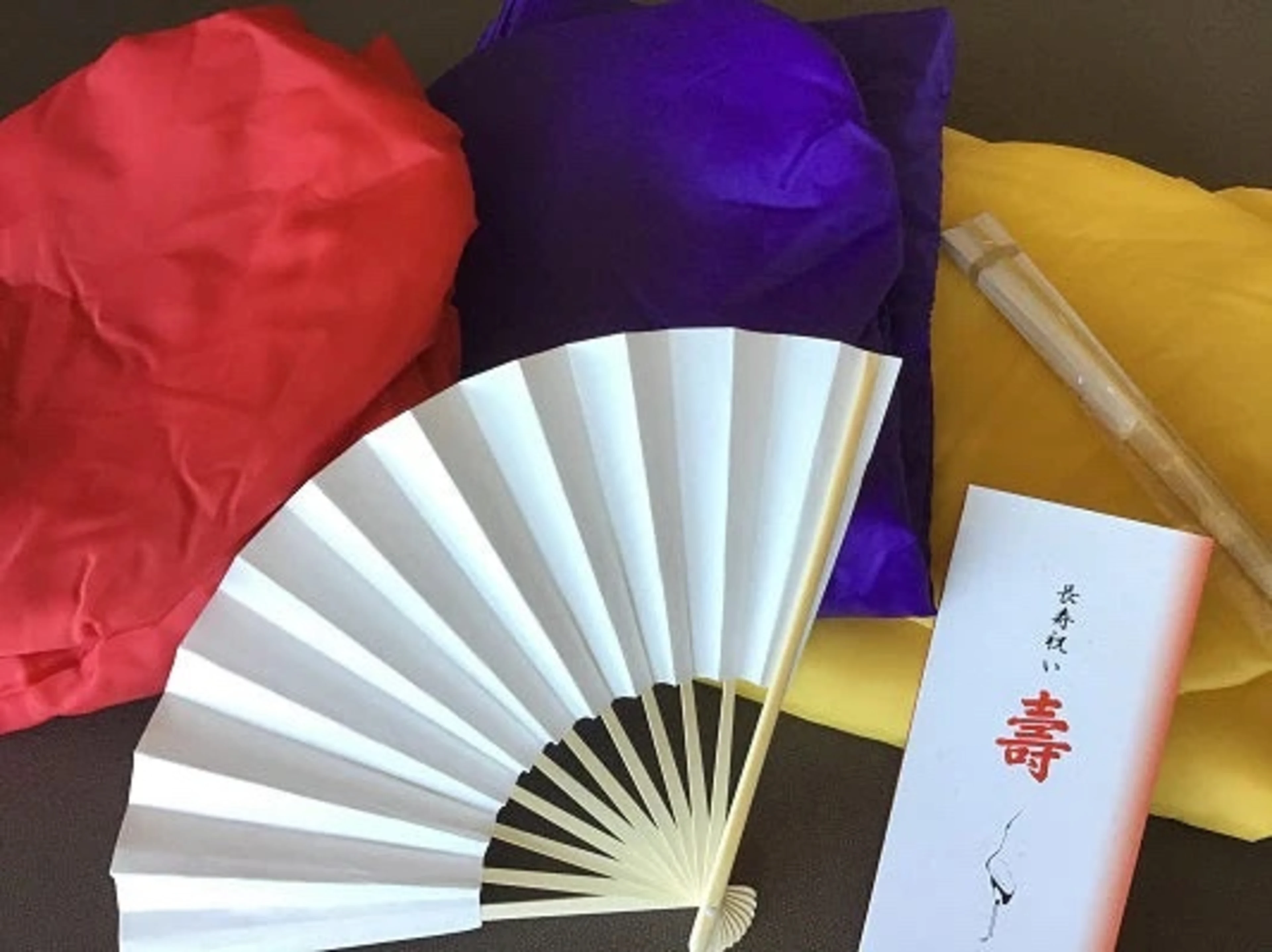 ちゃんちゃんこ貸し出しサービス