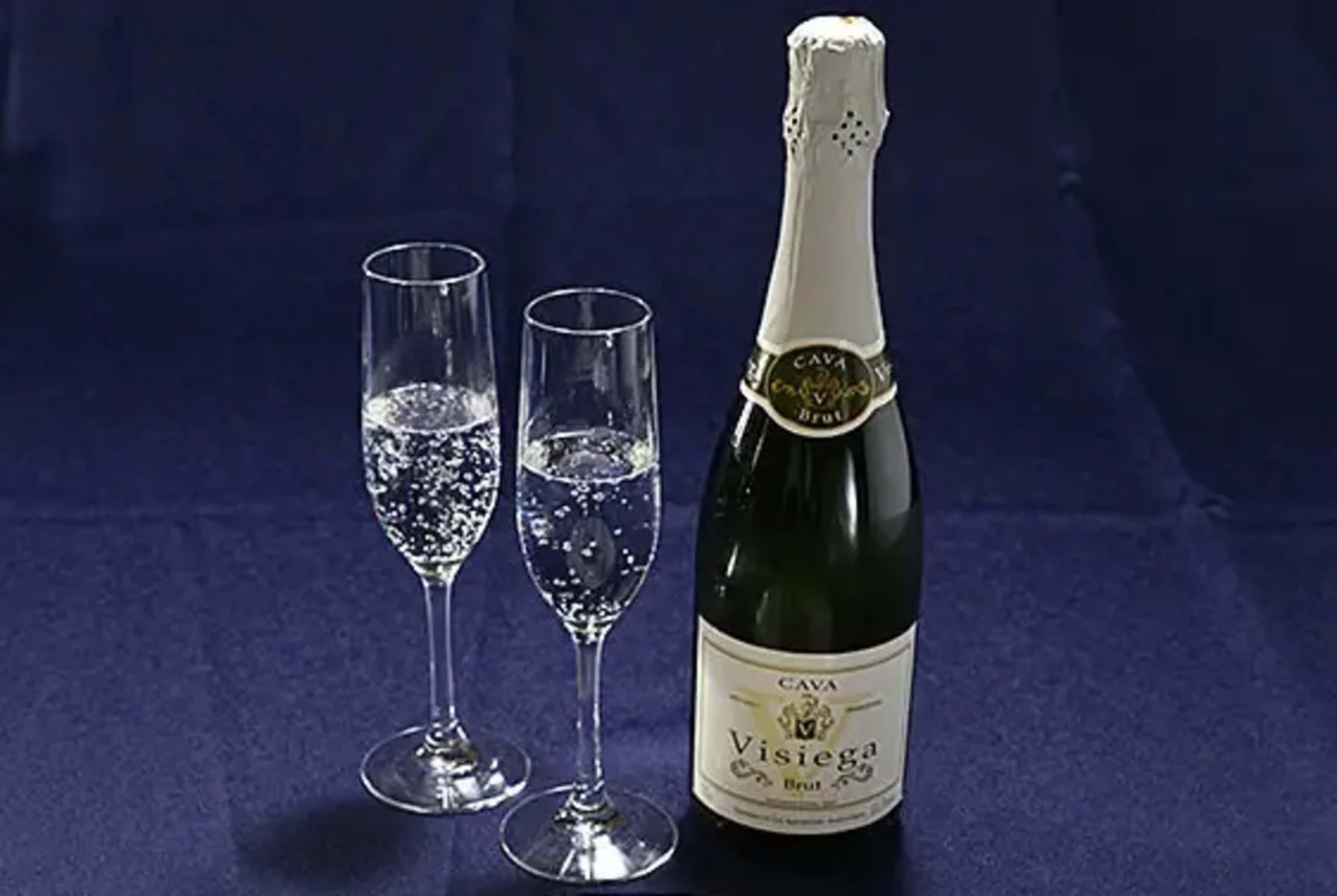 スパークリングワイン