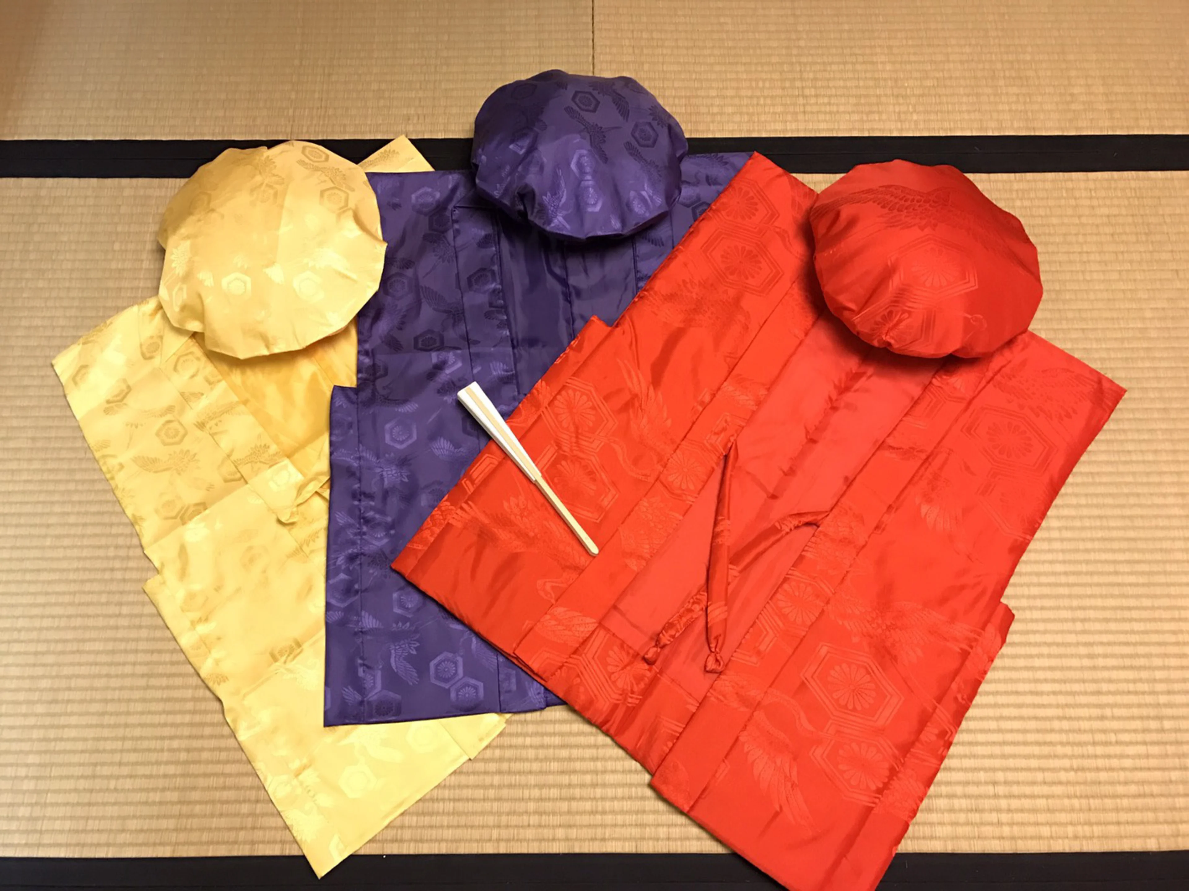 ちゃんちゃんこレンタル