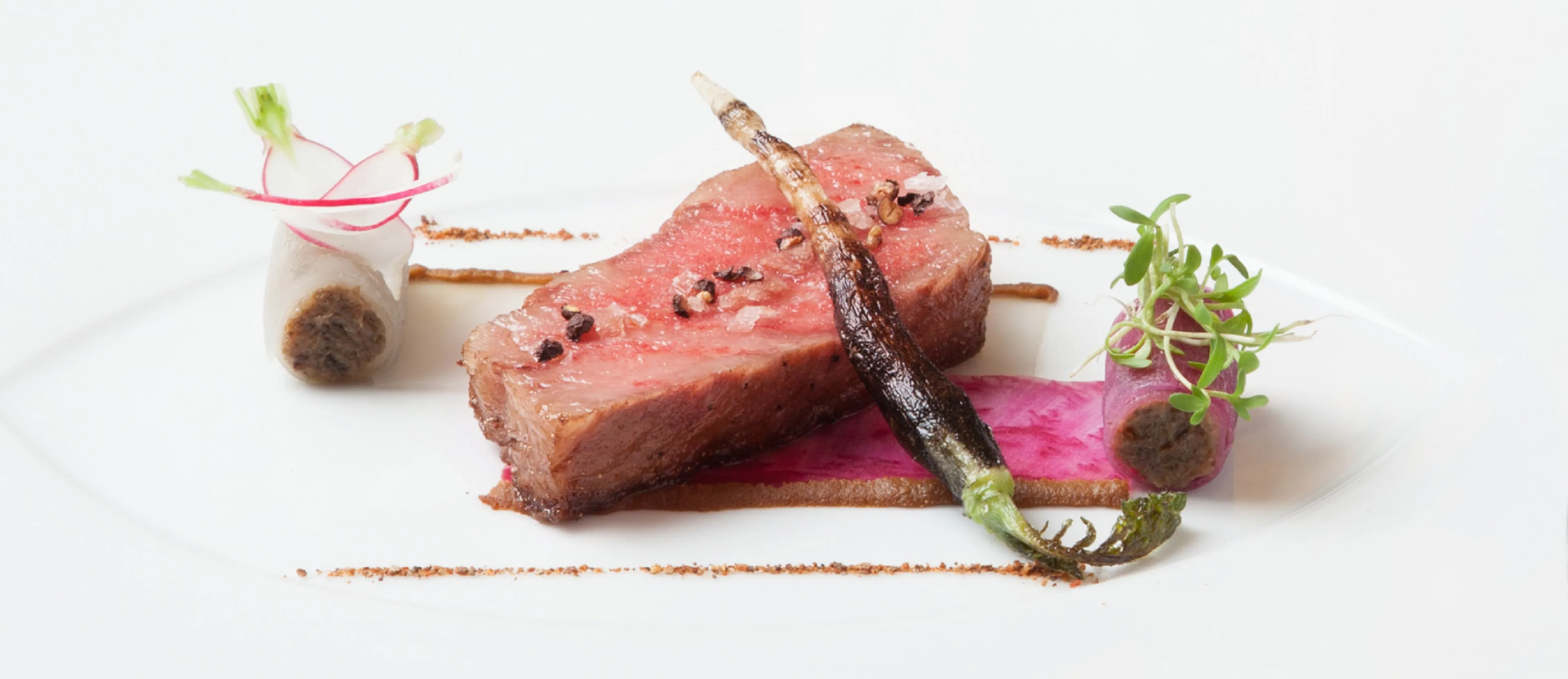 フレンチコース