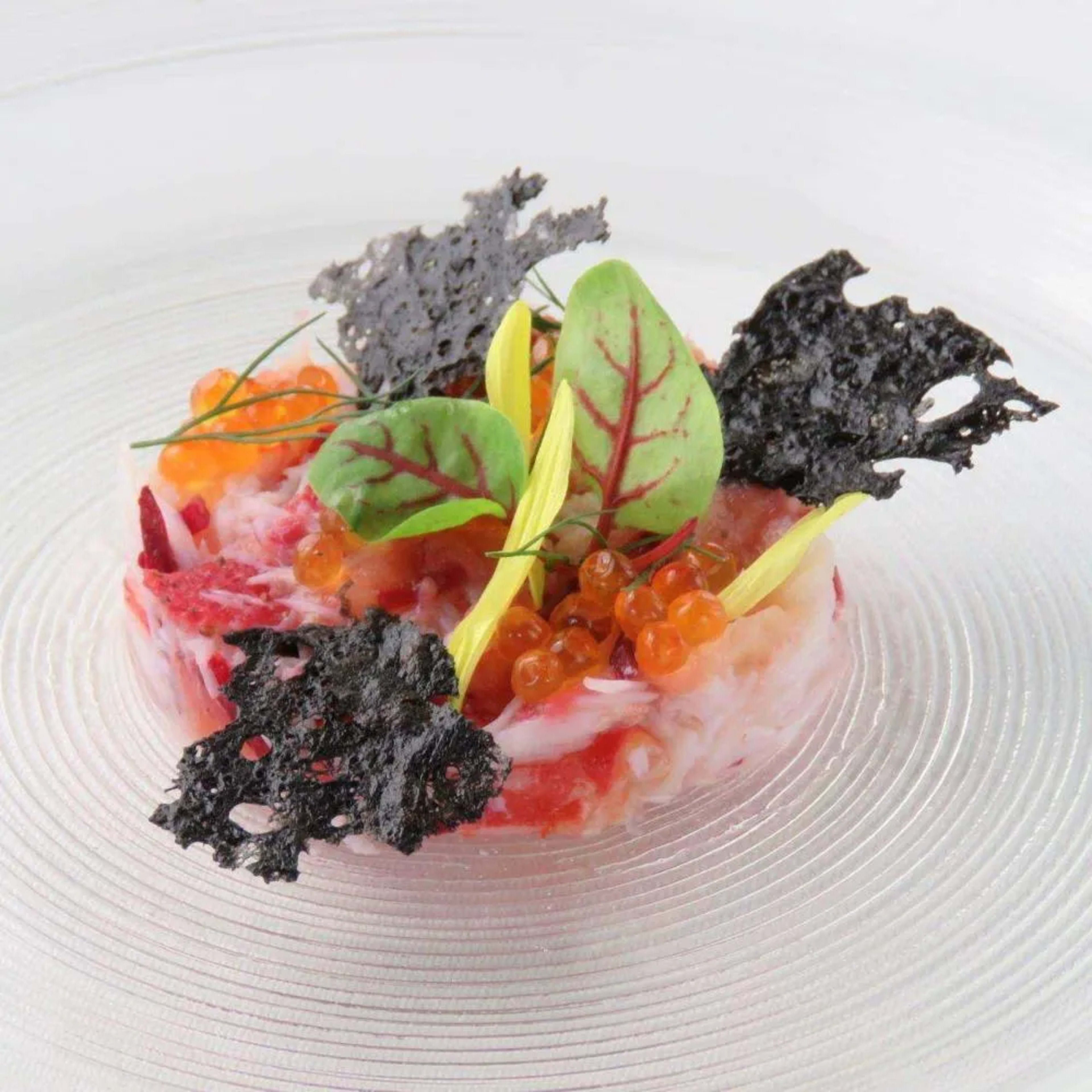 【8名様～12名様向け 個室確約 結納・お顔合わせディナープラン】A5黒毛和牛フィレやお魚料理など全7品★8名様よりご予約可★西梅田の本格イタリアンレストランでご両家の絆を深める大切なひとときを