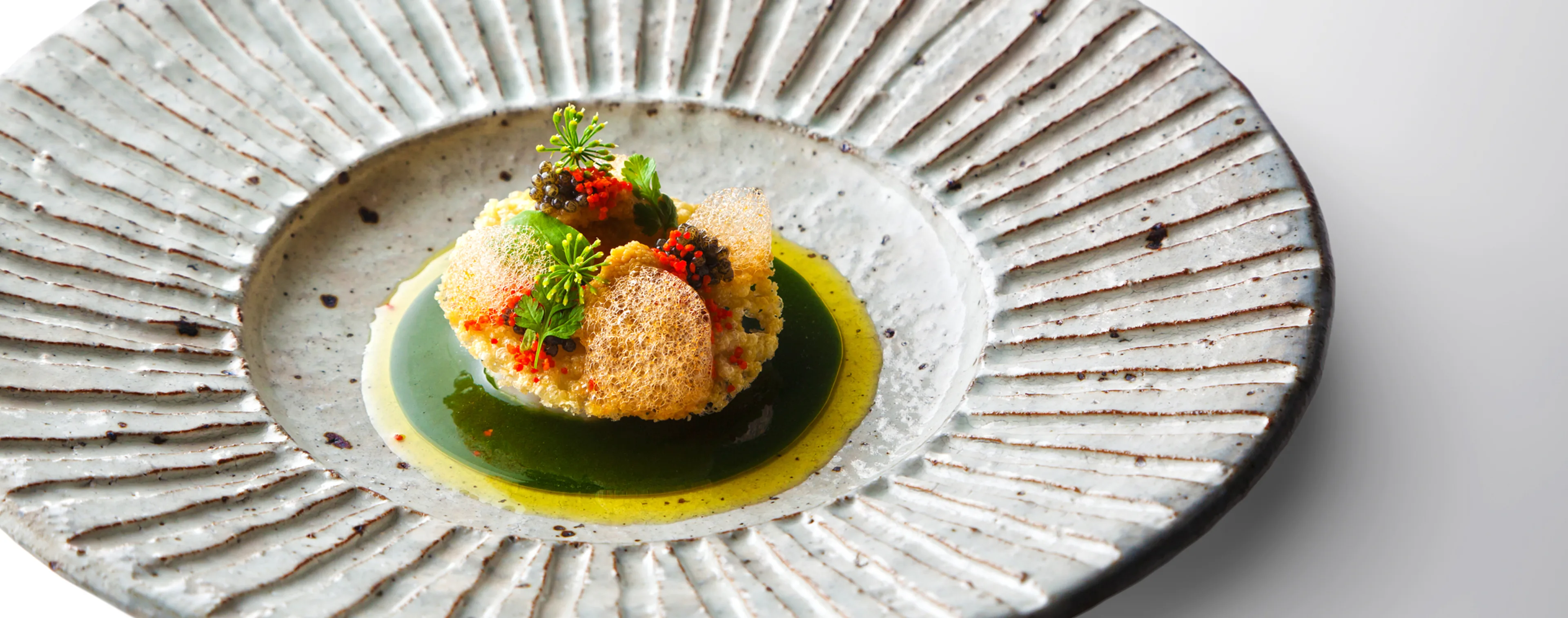 【メッセージプレート付】モダンなお洒落空間でプロポーズ★メインが選べる豪華フレンチディナー全8品 