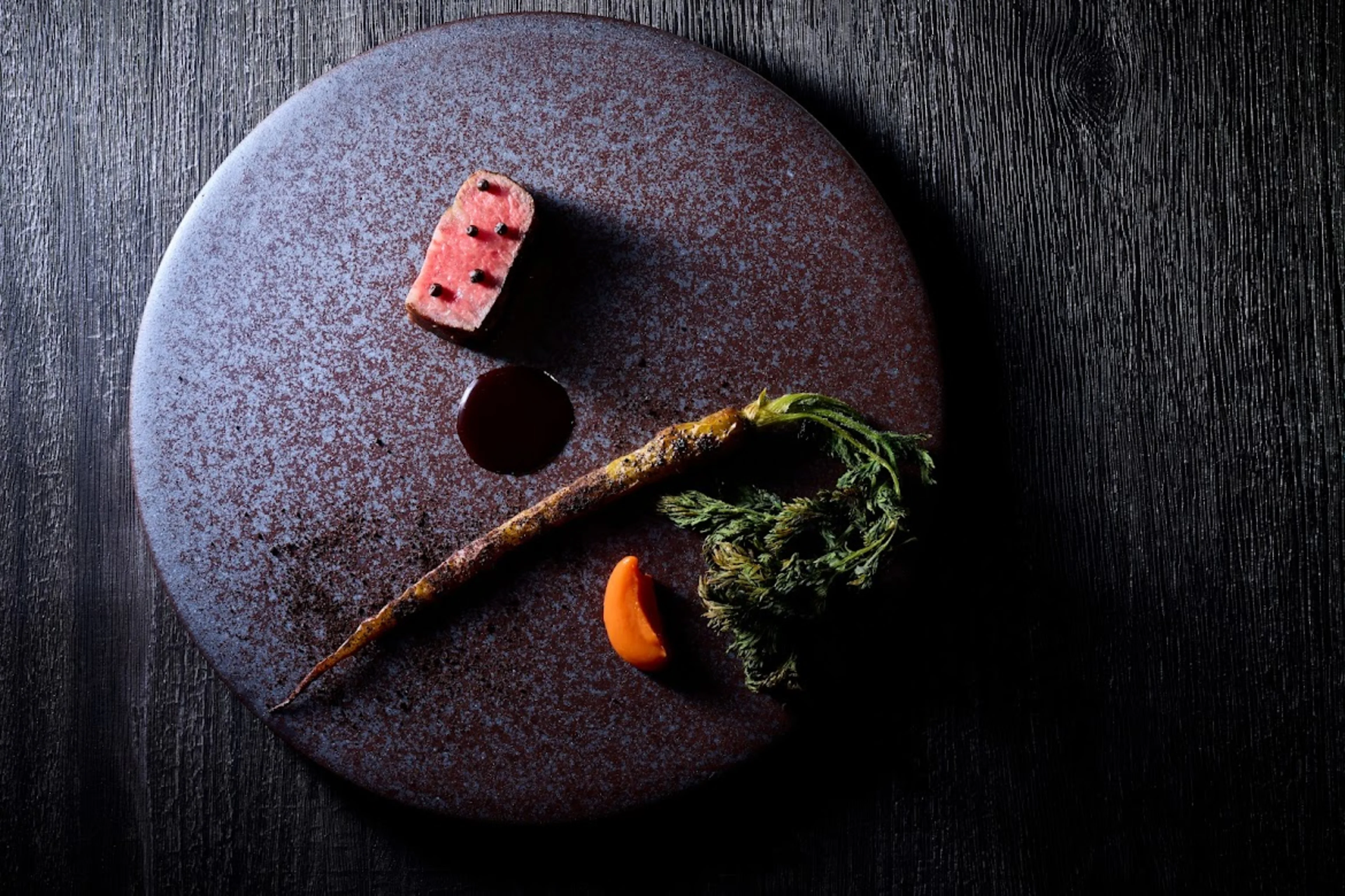 【個室確約 プロポーズディナープラン】厳選食材で織りなす贅沢フレンチコース～Menu Diner de l’azure～全7品+乾杯酒+バラ12本付き★お二人だけのプライベート空間で心温まる特別な夜を★豊田駅至近！アクセス抜群な隠れ家フレンチ