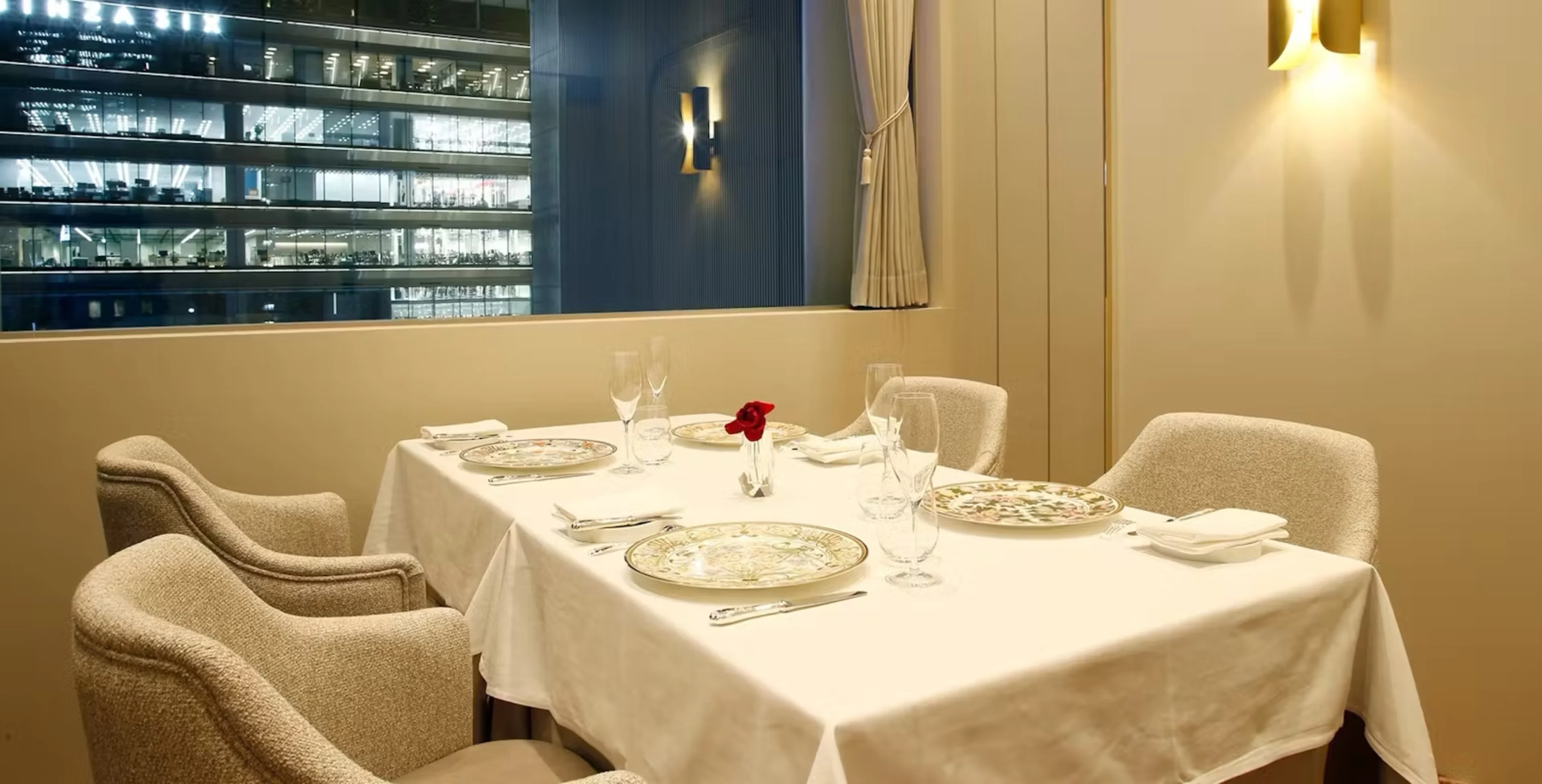 個室（個室利用料あり）