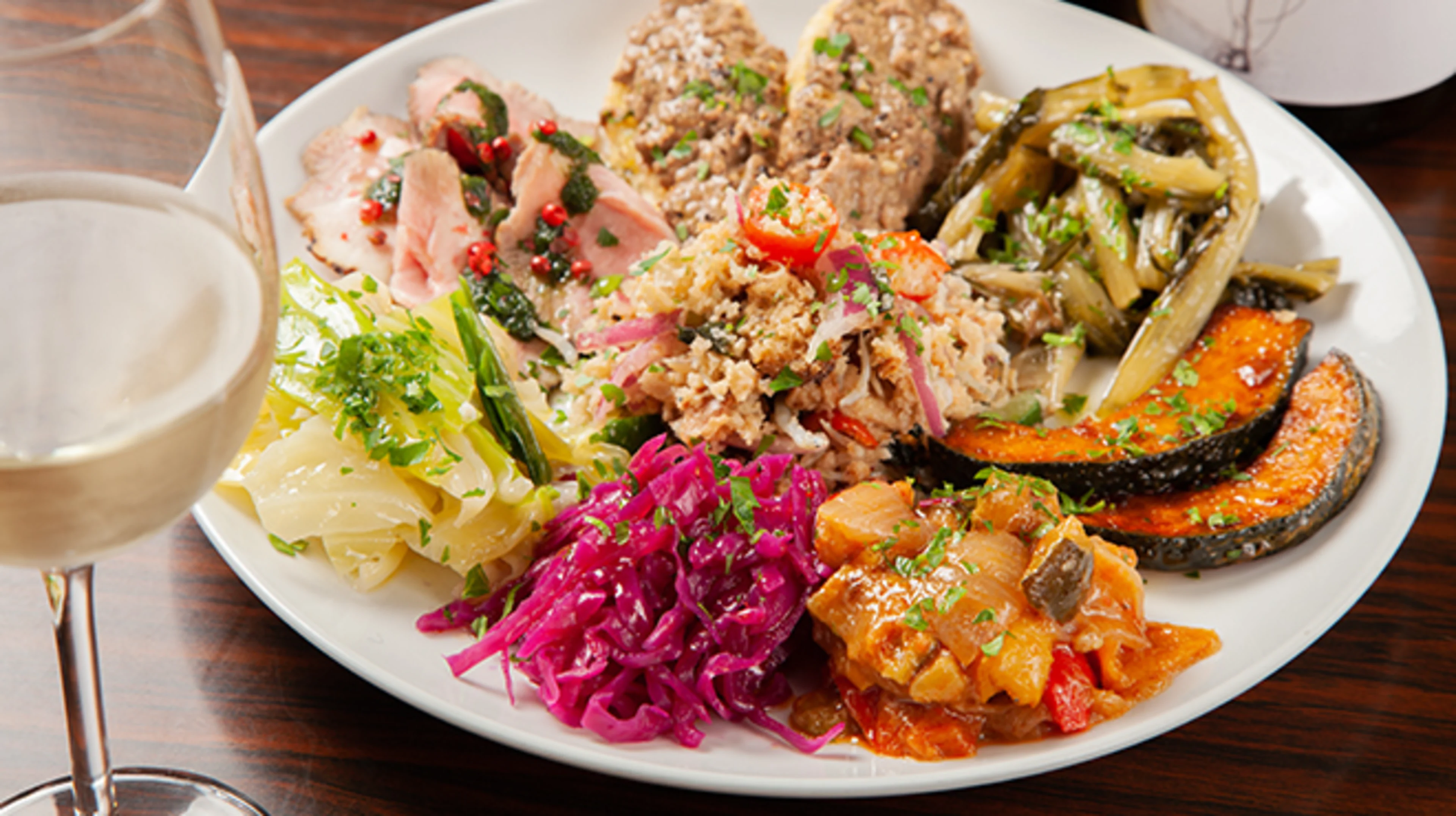 【アニバーサリープラン】旬を味わえるイタリアンスタンダードコース全5品＋メッセージプレート★ 門前仲町駅より徒歩1分★築50年の古民家で味わう本格イタリアン★