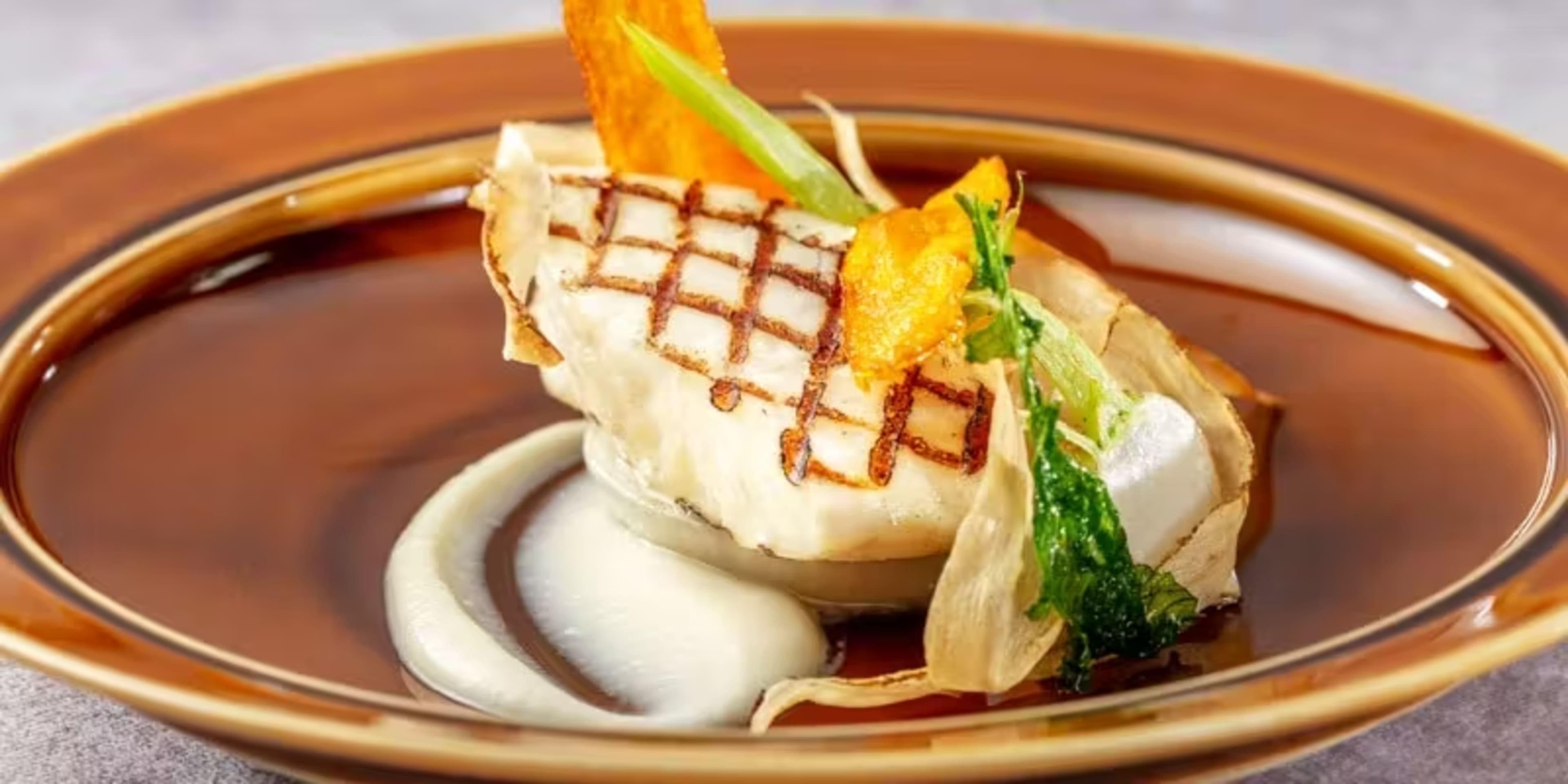 フレンチフルコース