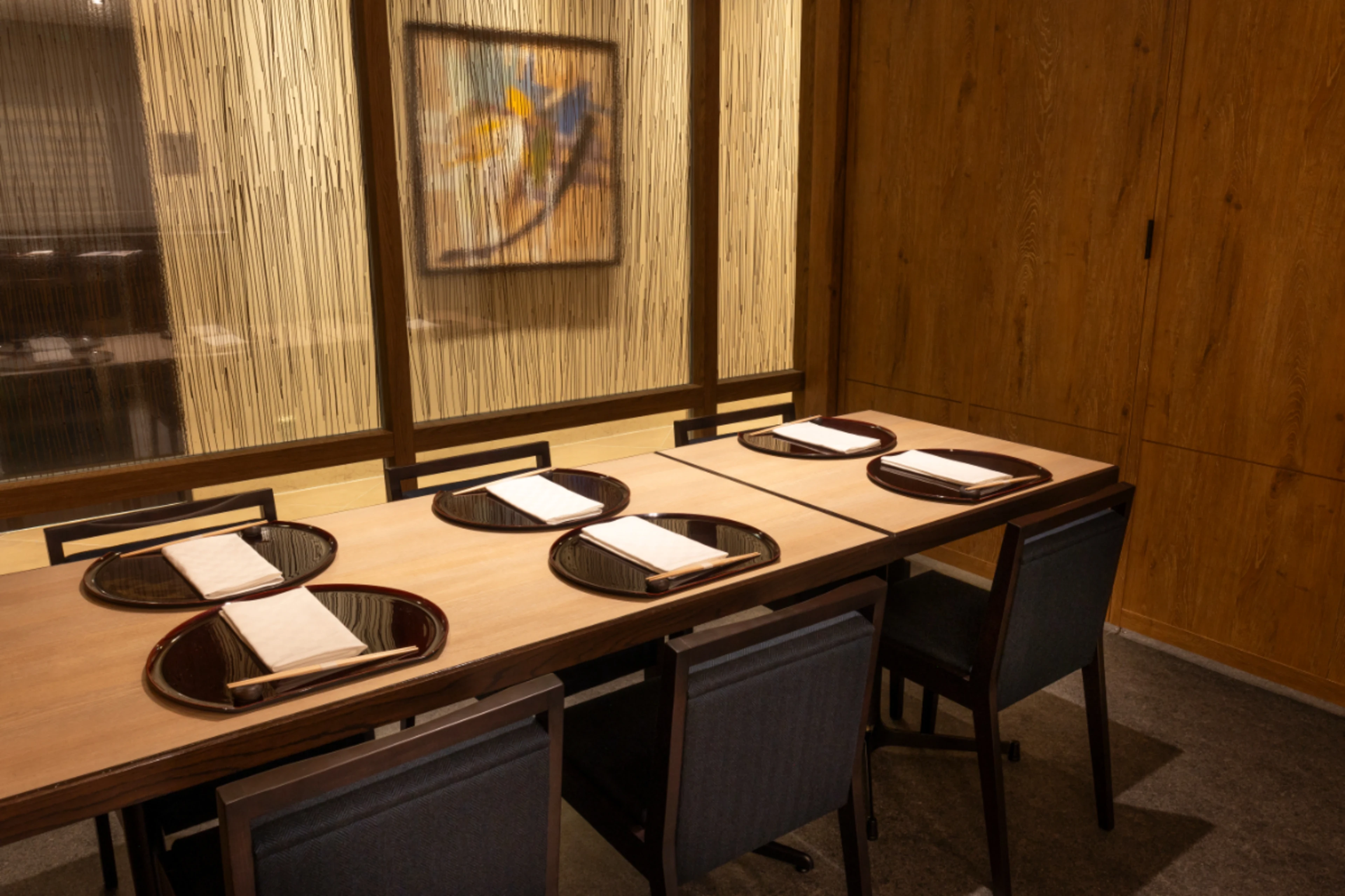 6名様限定プラン【個室確約 ホテル×結納・顔合わせランチ】伊勢海老や鯛姿焼など伝統の祝会席【龍】全10品＋桜湯＋乾杯ドリンク付き★ホテル龍名館東京15階で華やかなひととき