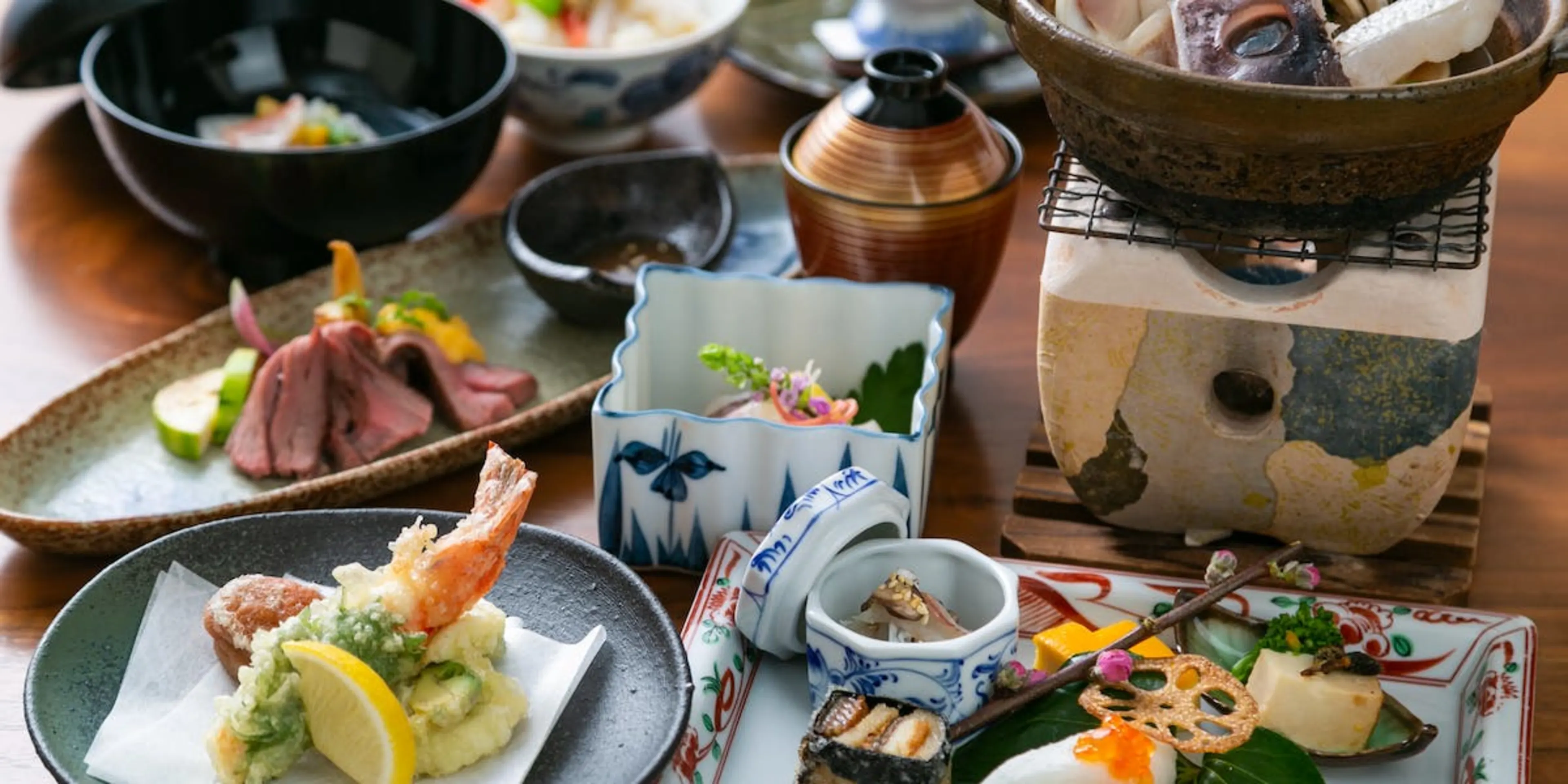 【個室確約 アニバーサリーランチ】京の四季を味わう「華懐石プラン」完全個室で「季節・素材・京」を五感で愉しむひととき