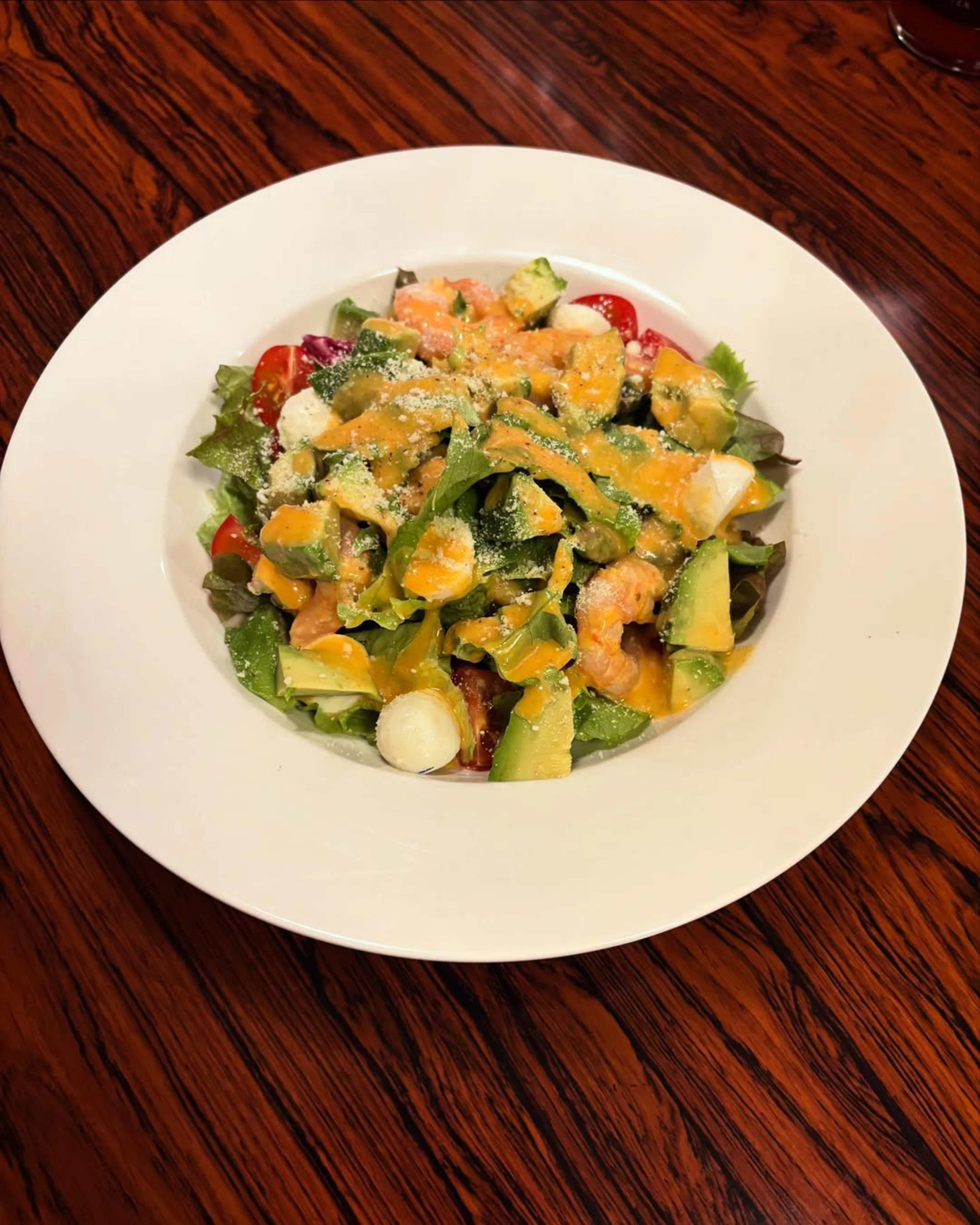 【18名以上で貸切可／アニバーサリープラン】気軽に楽しむ！お酒に合う逸品料理全6品+飲み放題★古河の絶品ビストロメニューで大人の記念日を満喫