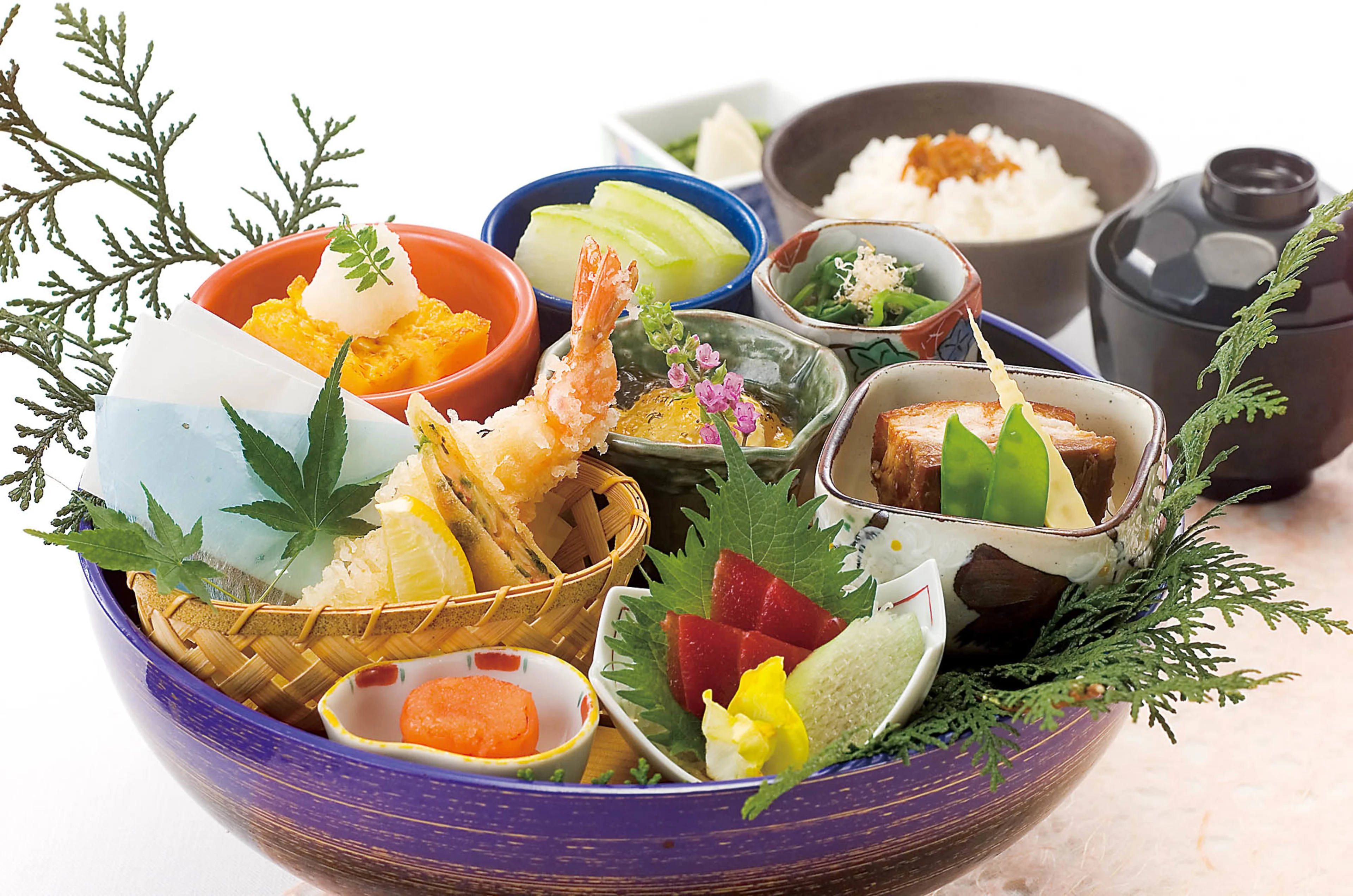 【ご長寿お祝いプラン】四季の旬を堪能できる和食ランチ全8品★上野駅徒歩1分の好立地★