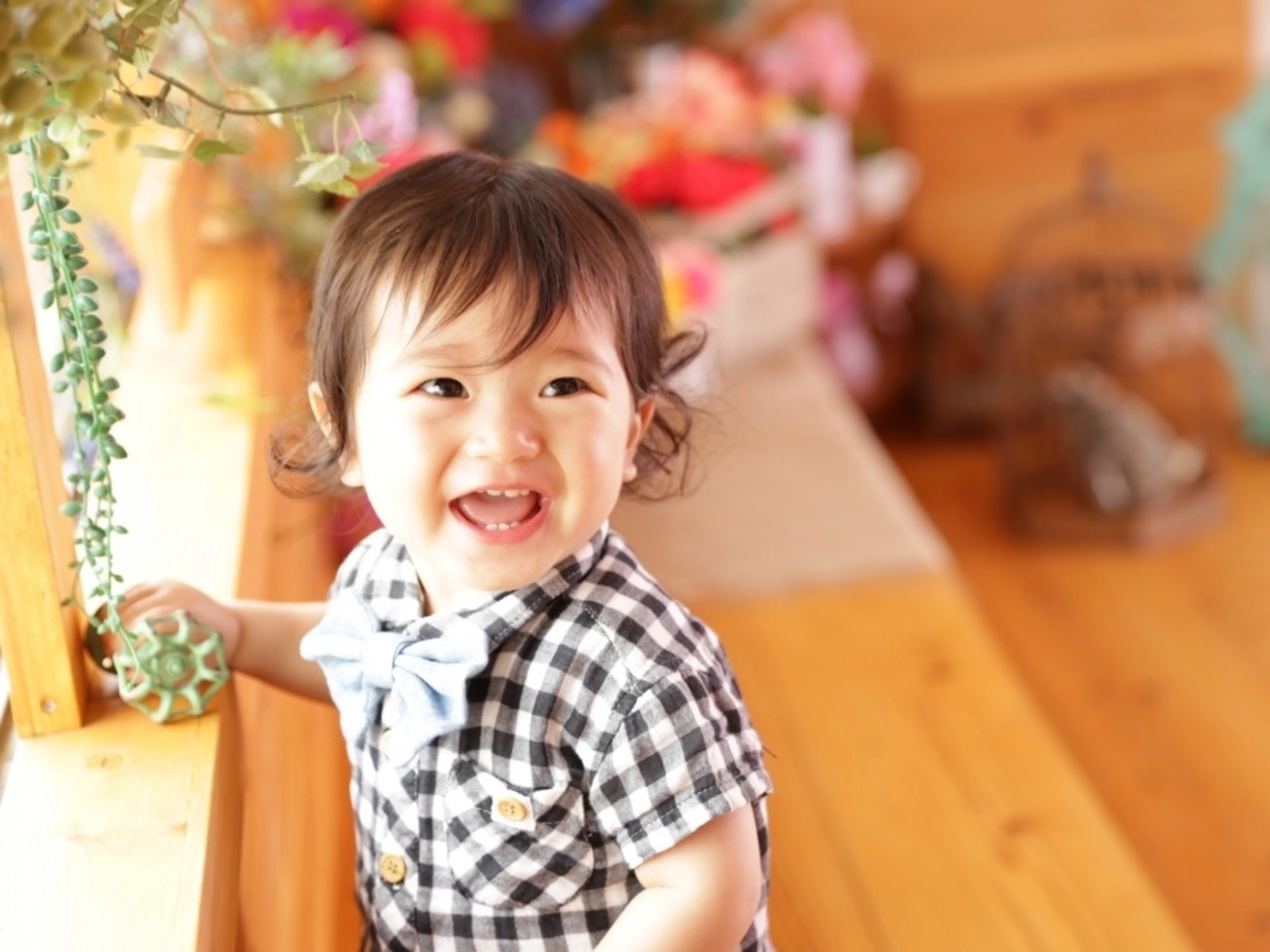 【6〜20名様 / 心温まるおもてなし×和モダン個室確約★ファーストバースデープラン】お子様の1歳のお誕生日を沖縄式の“タンカーユーエー”でお祝い★特別会席全8品【結】〜選べる♪飲み放題付きコース＋お名前入り看板作成サービス＋タンカーユーエーグッズ無料貸出し★ホテルモントレ沖縄スパ＆リゾート