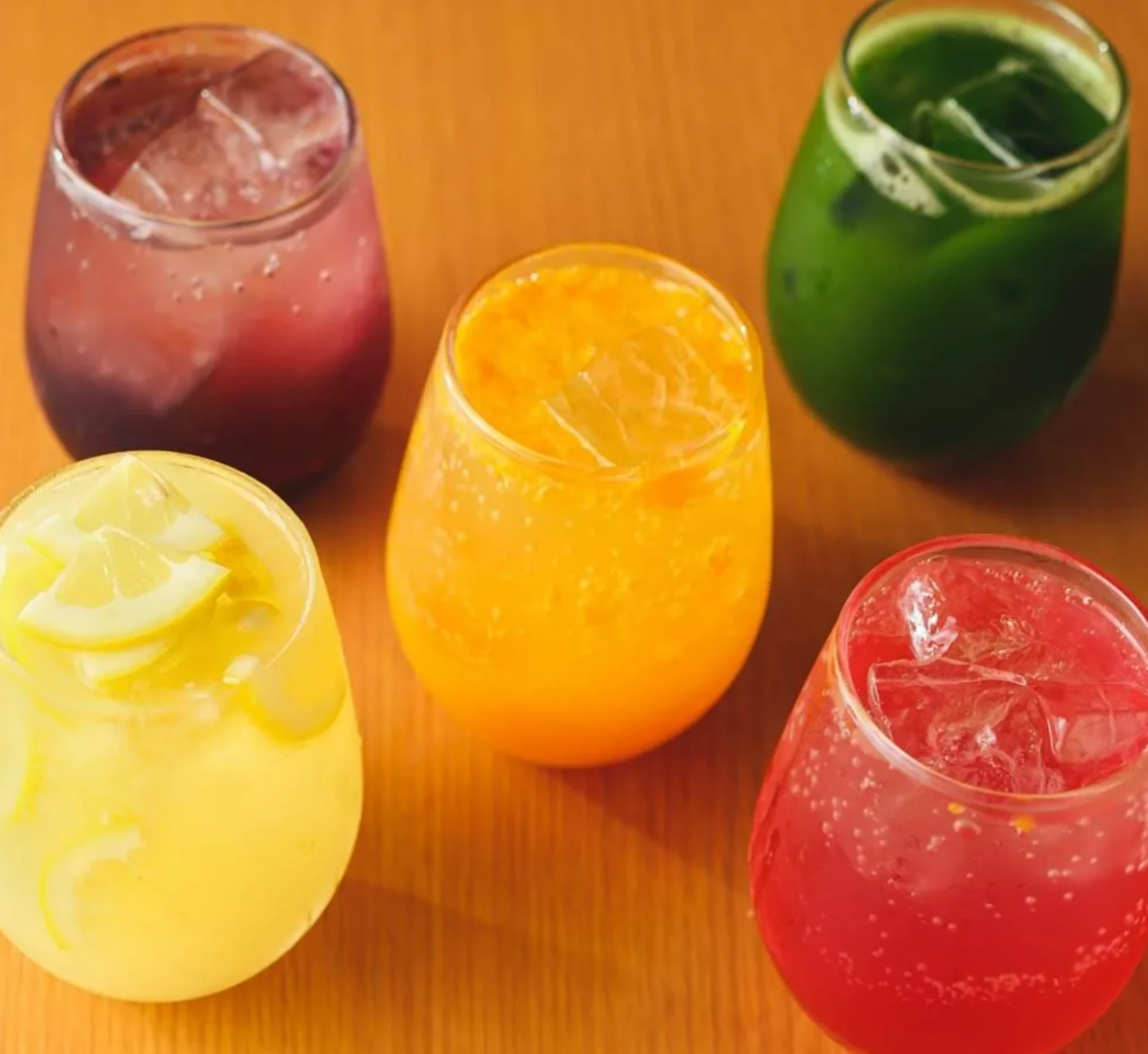 【11,000円と12,000円、13,000円のコースのみ対象】飲み放題