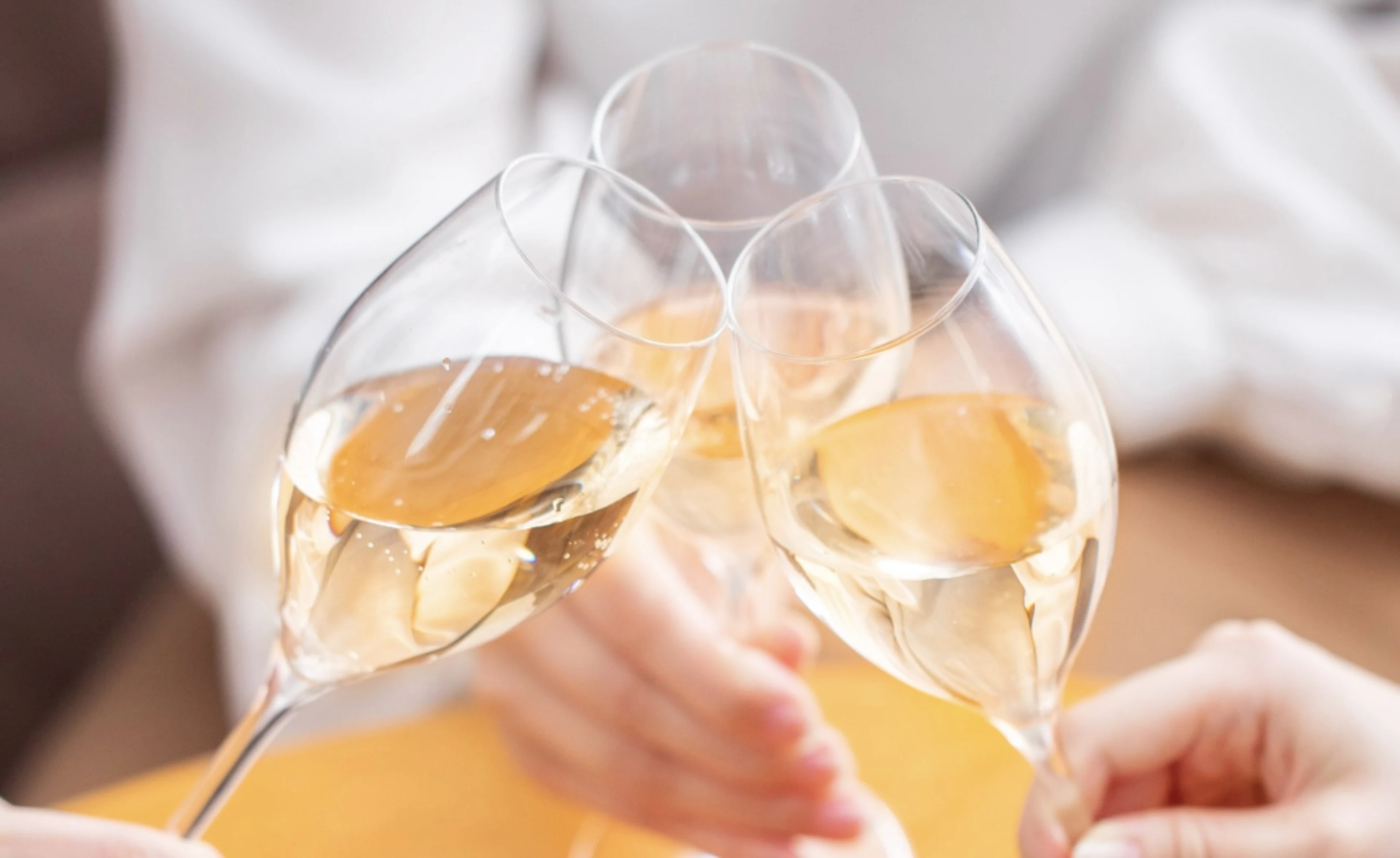 Anny限定特典★乾杯用ドリンク