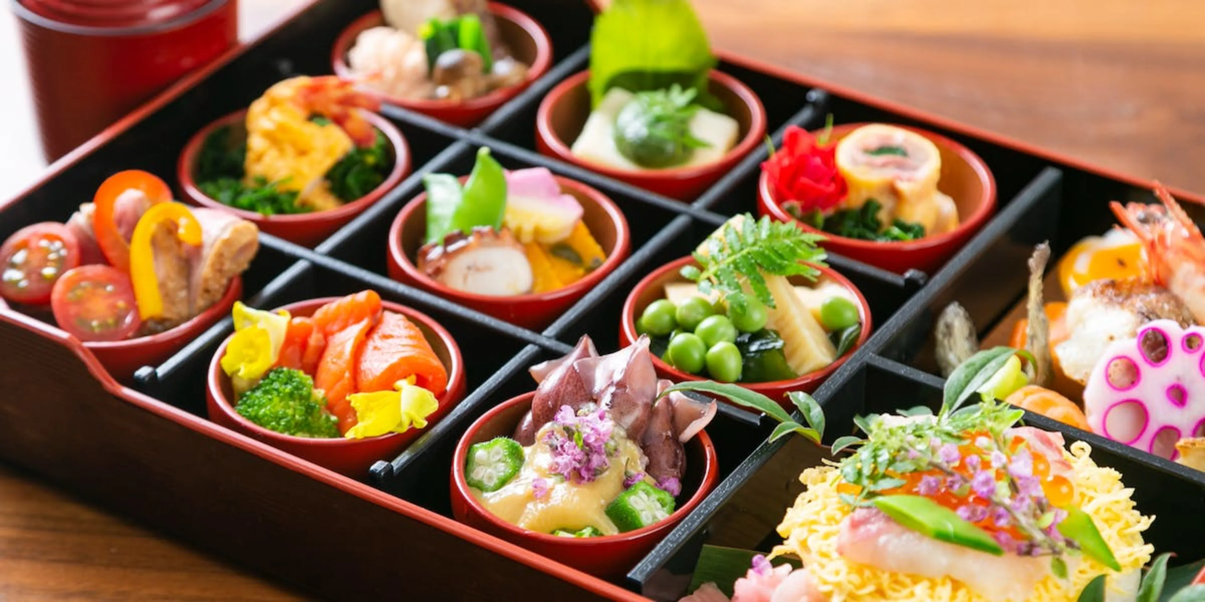 【清水福御膳】