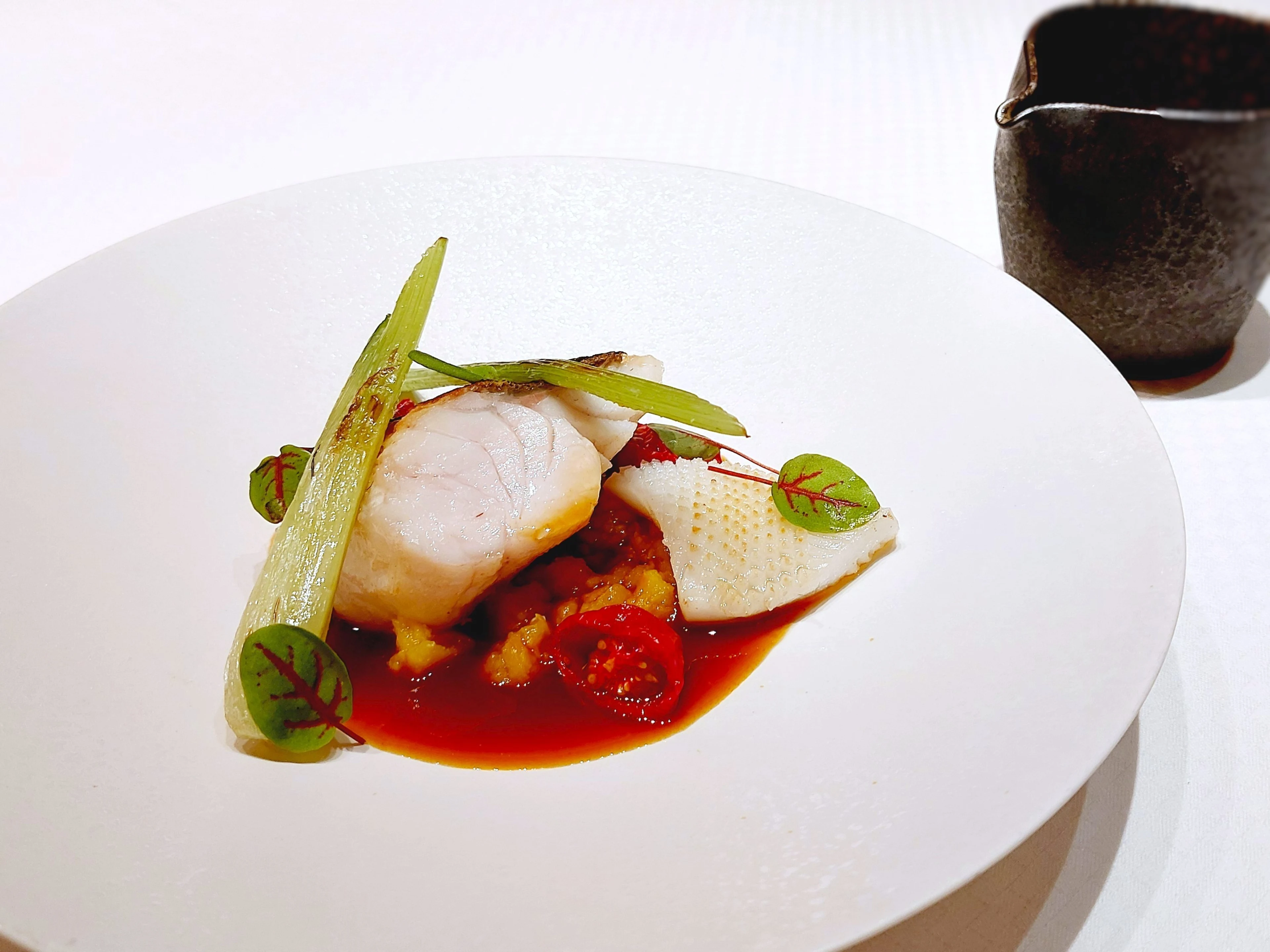 【Anny限定 アニバーサリープラン in 銀座】季節感ただようフレンチコースランチ＋乾杯ドリンク＋メッセージプレート★ LH