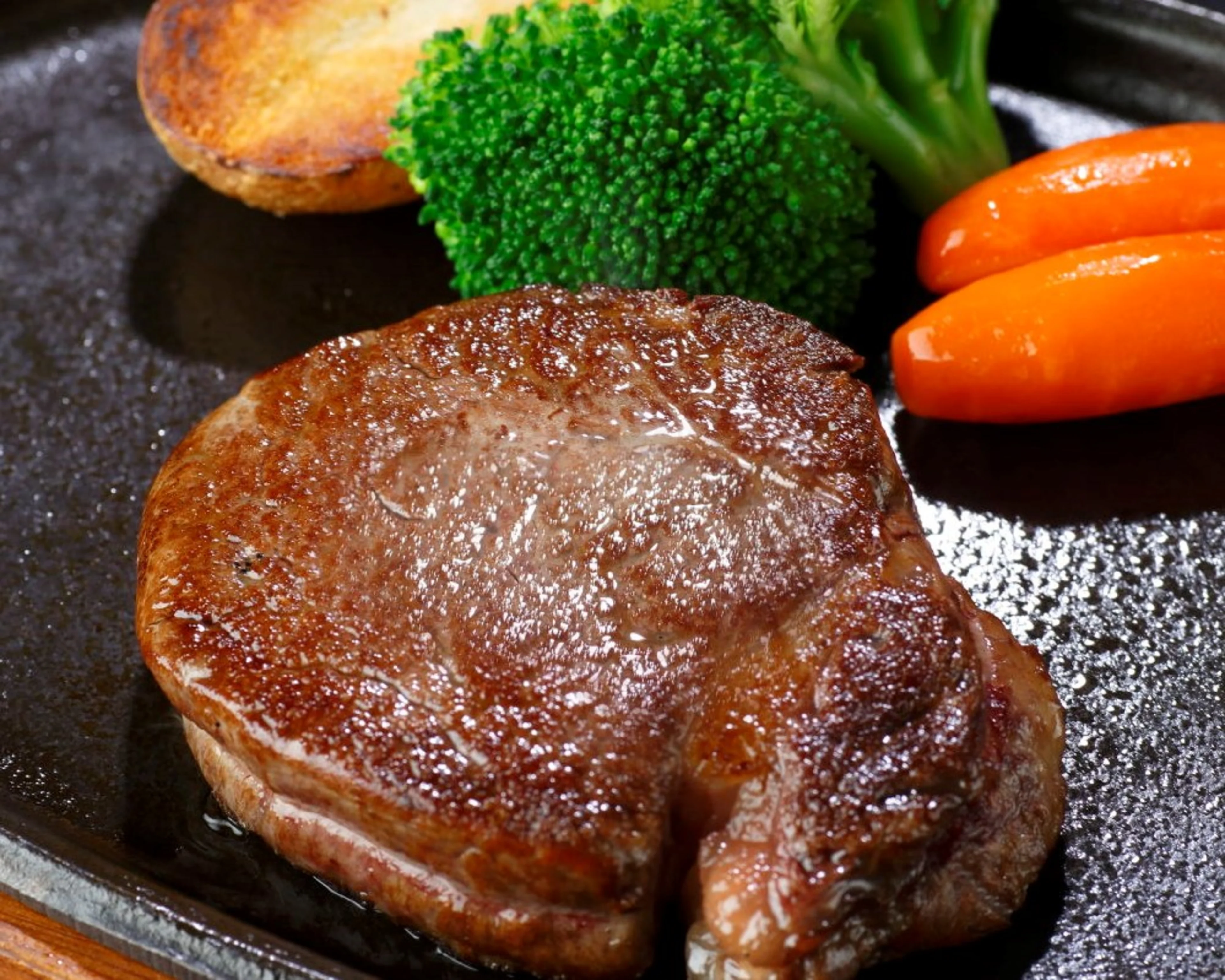 洋食ディナーコース