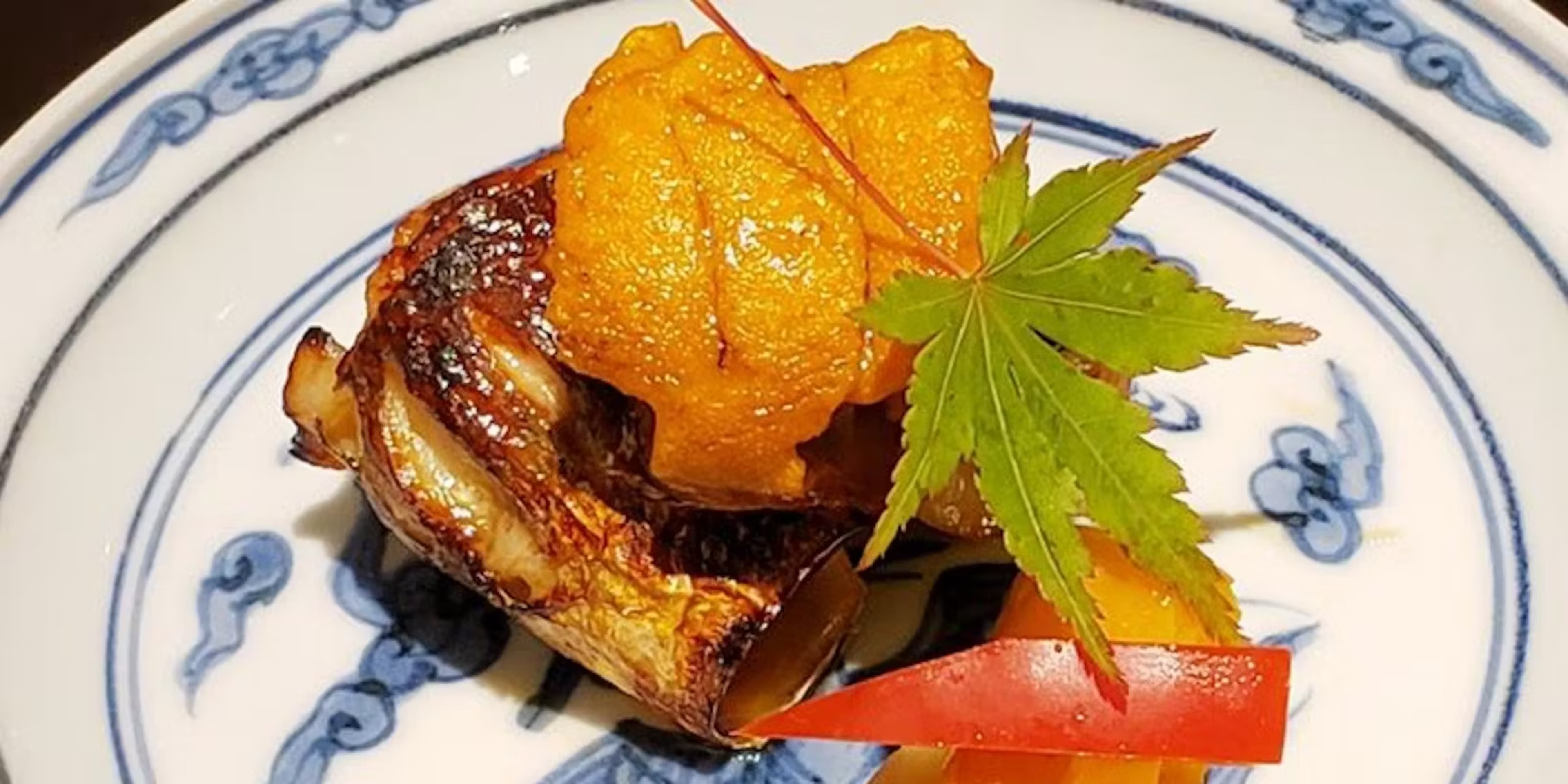 水～金限定！【貸切確約／最大12名・お祝いランチプラン】旬の味覚を堪能する昼会席コース全7品★浅草で味わう、格式ある和食で特別な祝宴を