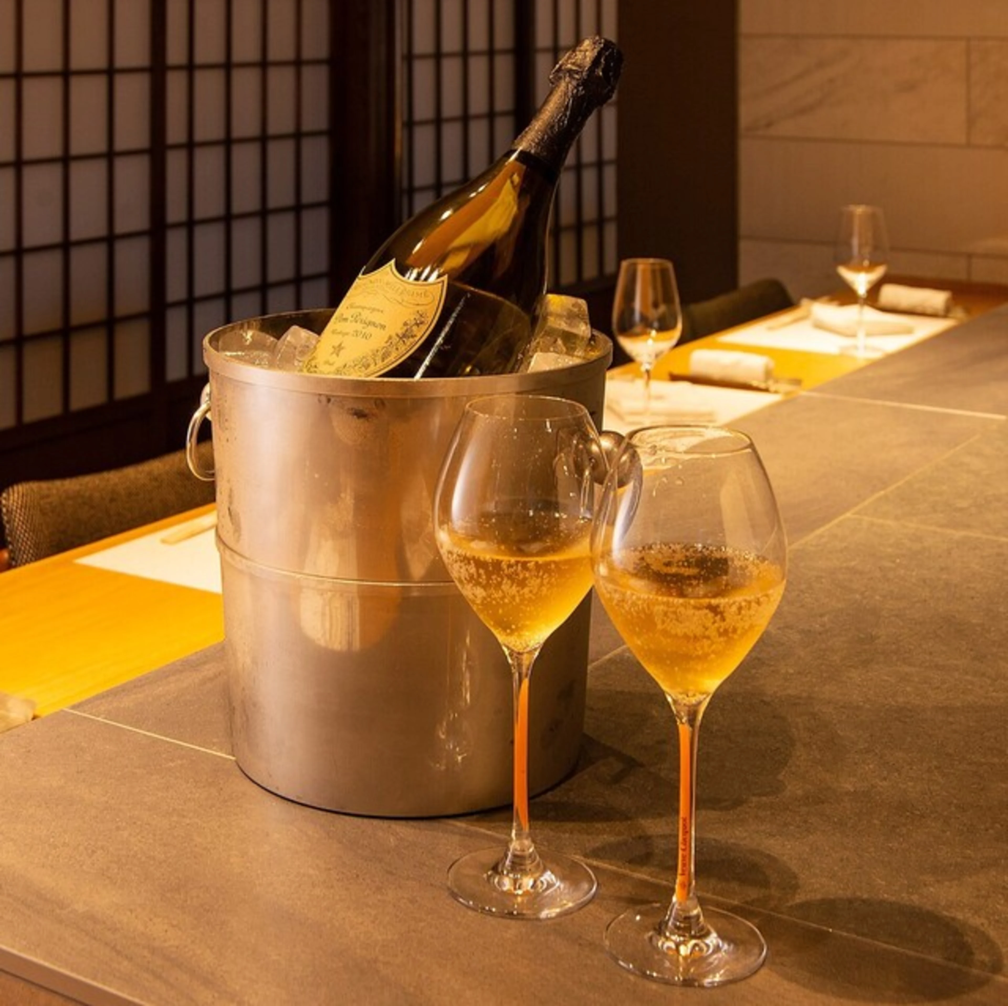 選べるワンドリンク