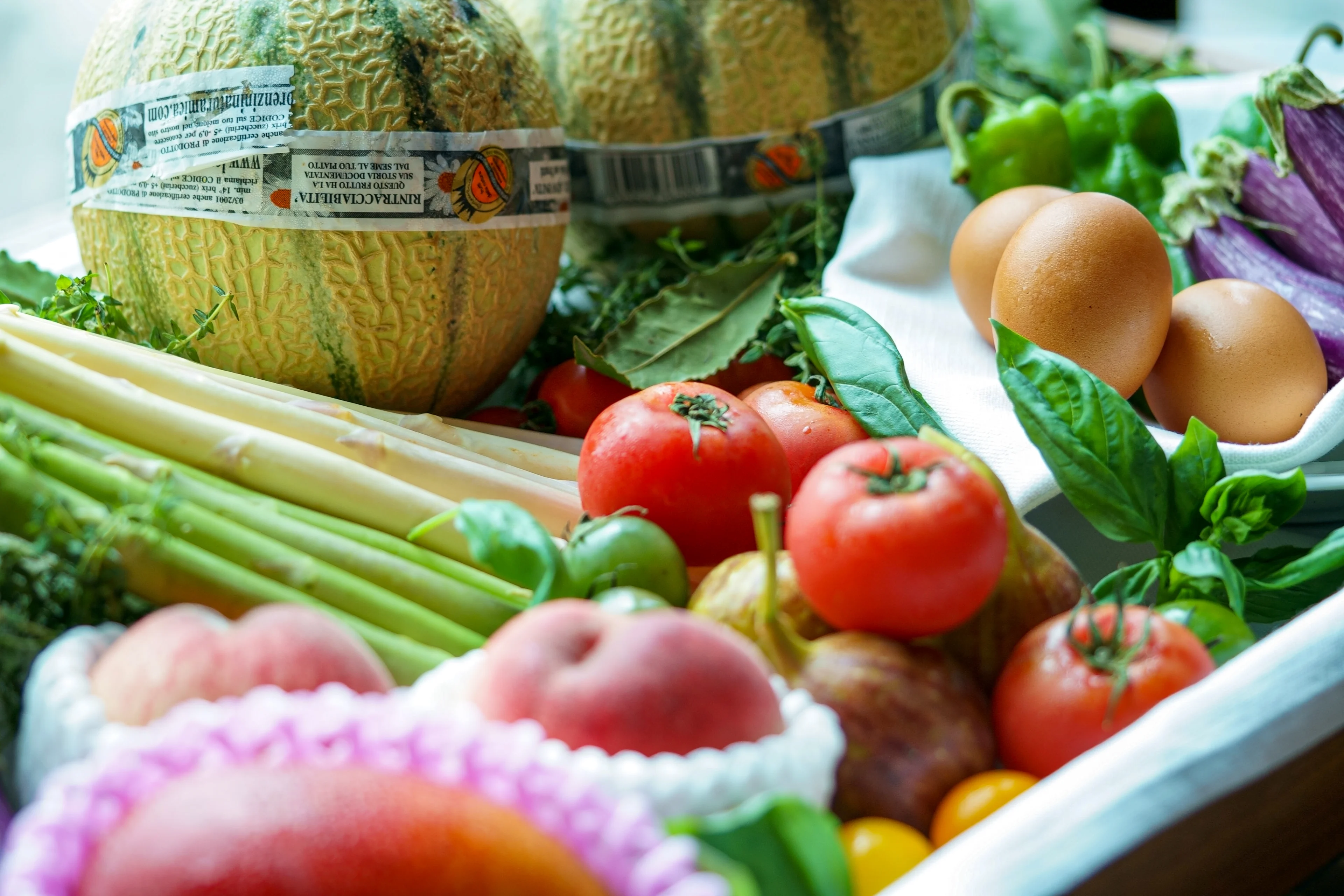 イタリアンディナー