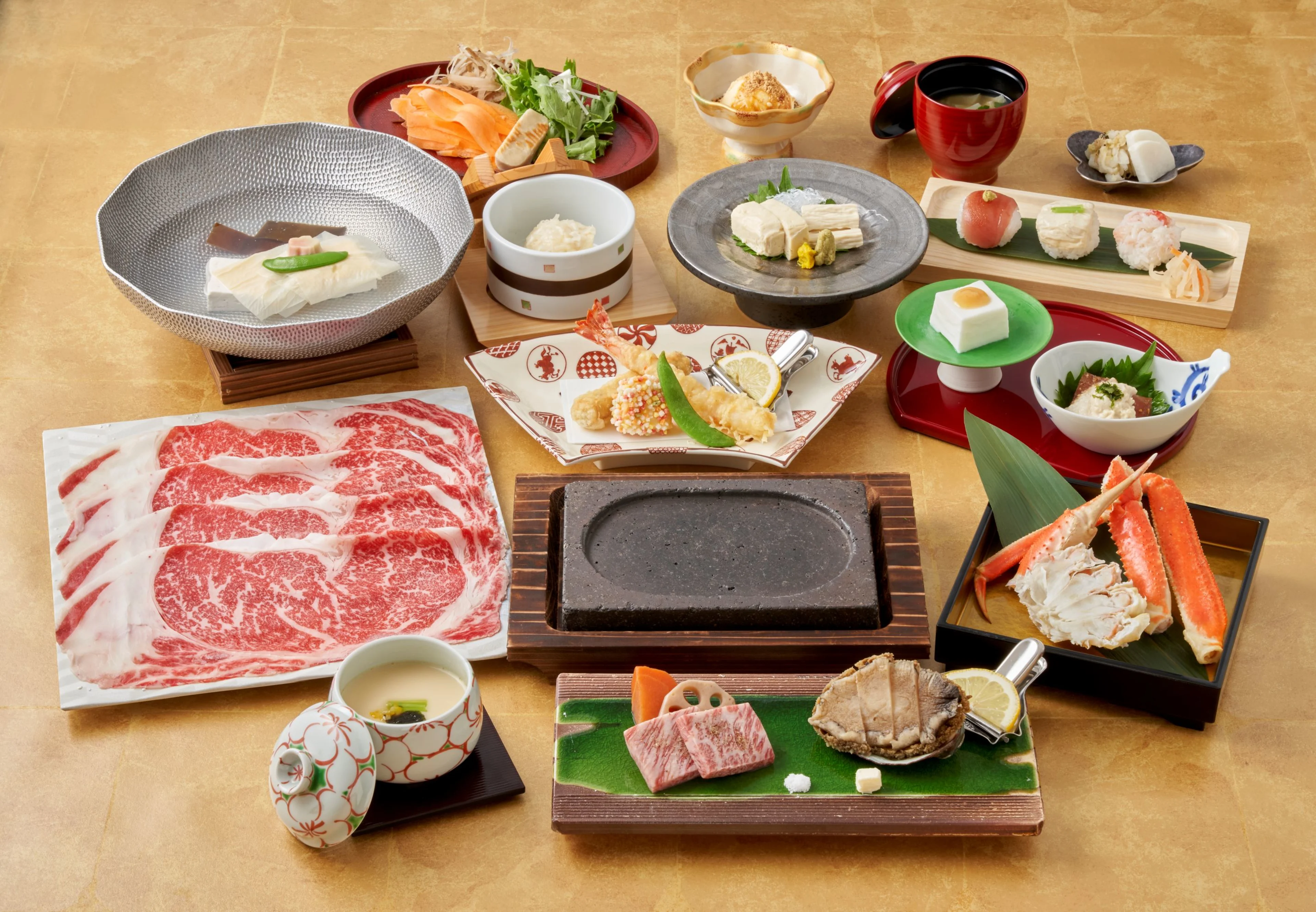 お祝い懐石・匠