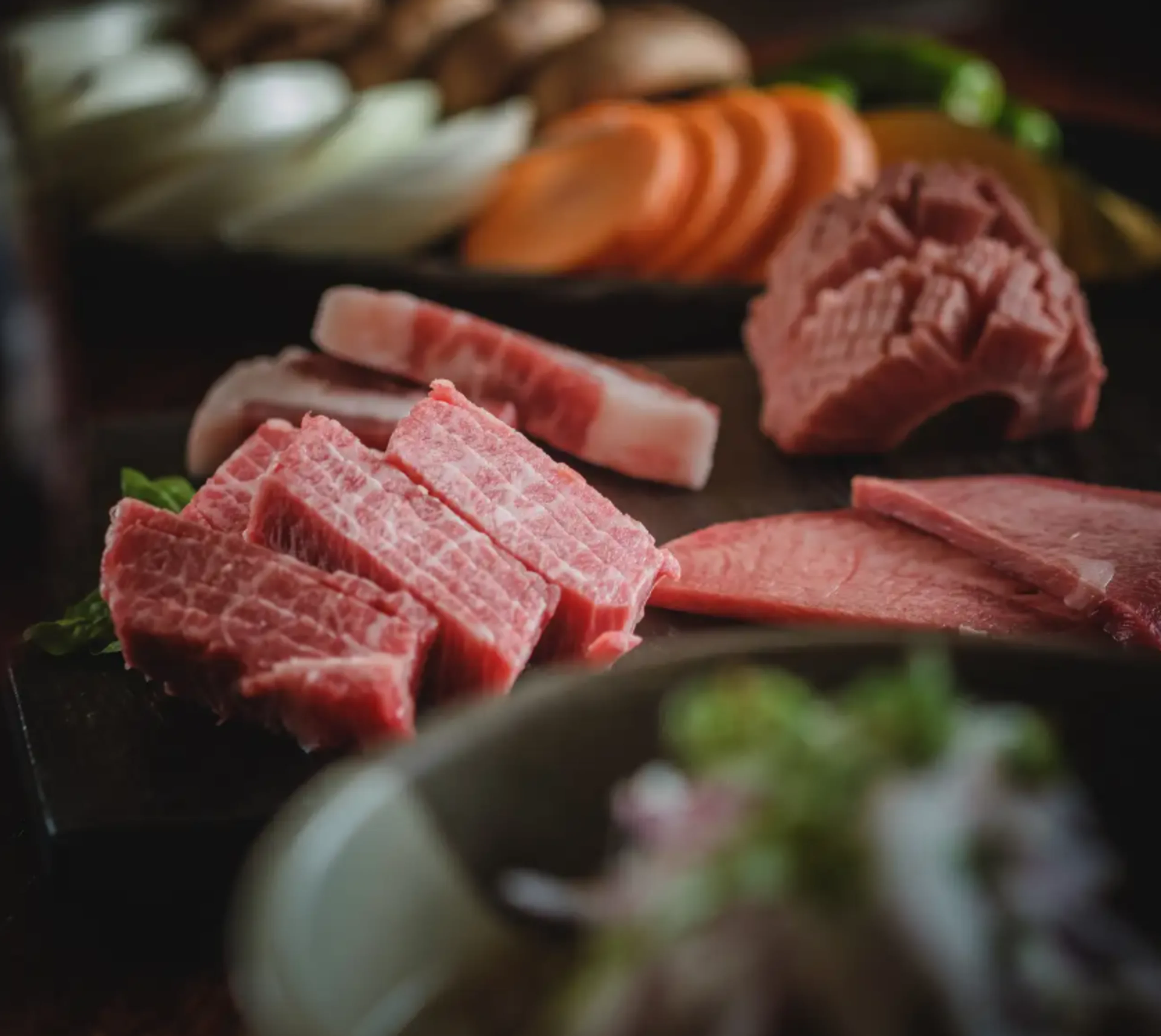 【個室確約×接待・会食プラン】一頭買い黒毛和牛のシャトーブリアン含む豪華焼肉ディナー★お土産つき＋飲み放題選択可＋メッセージカード付きデザート★北新地で味わう贅沢なひととき