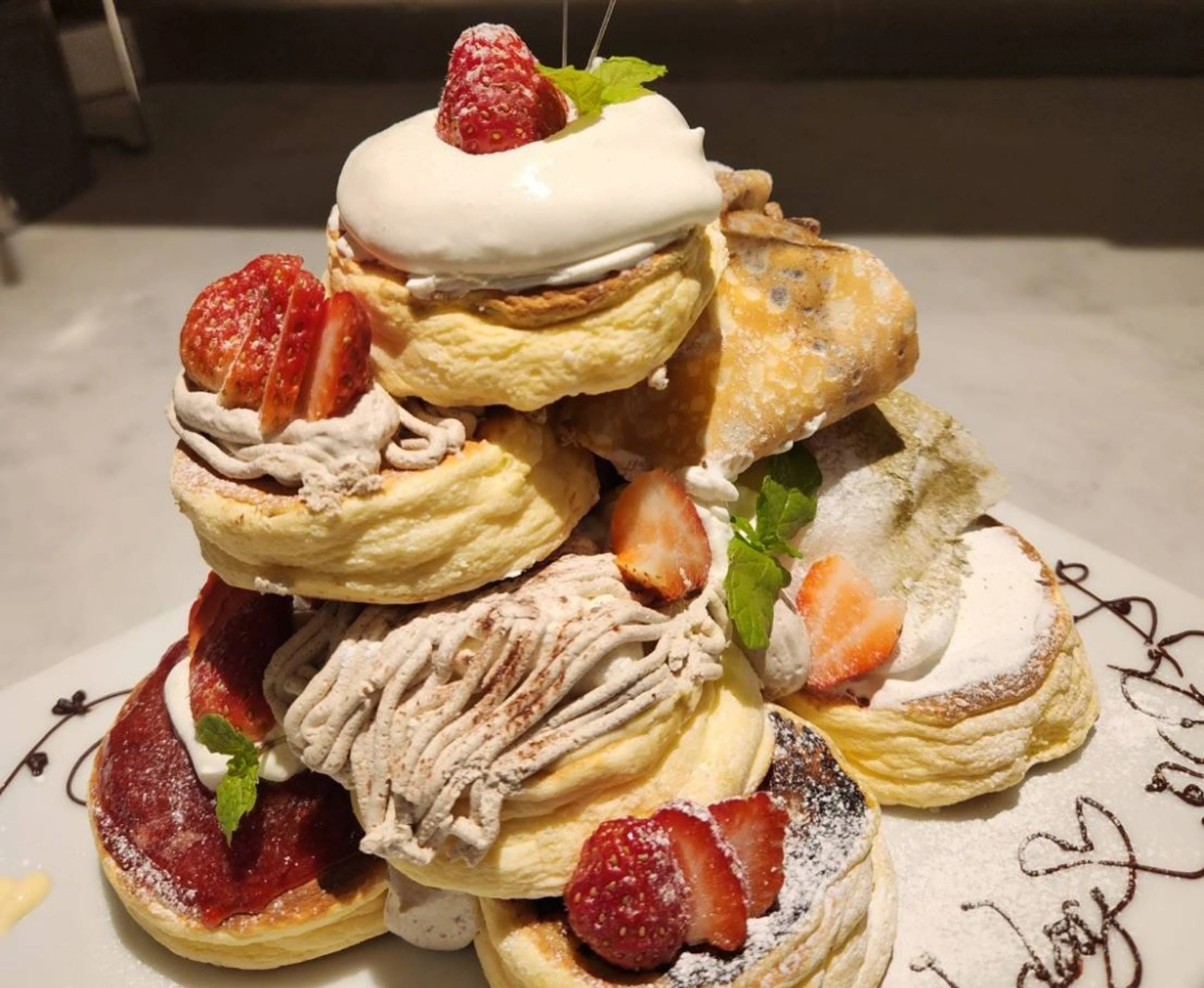 有料オプション