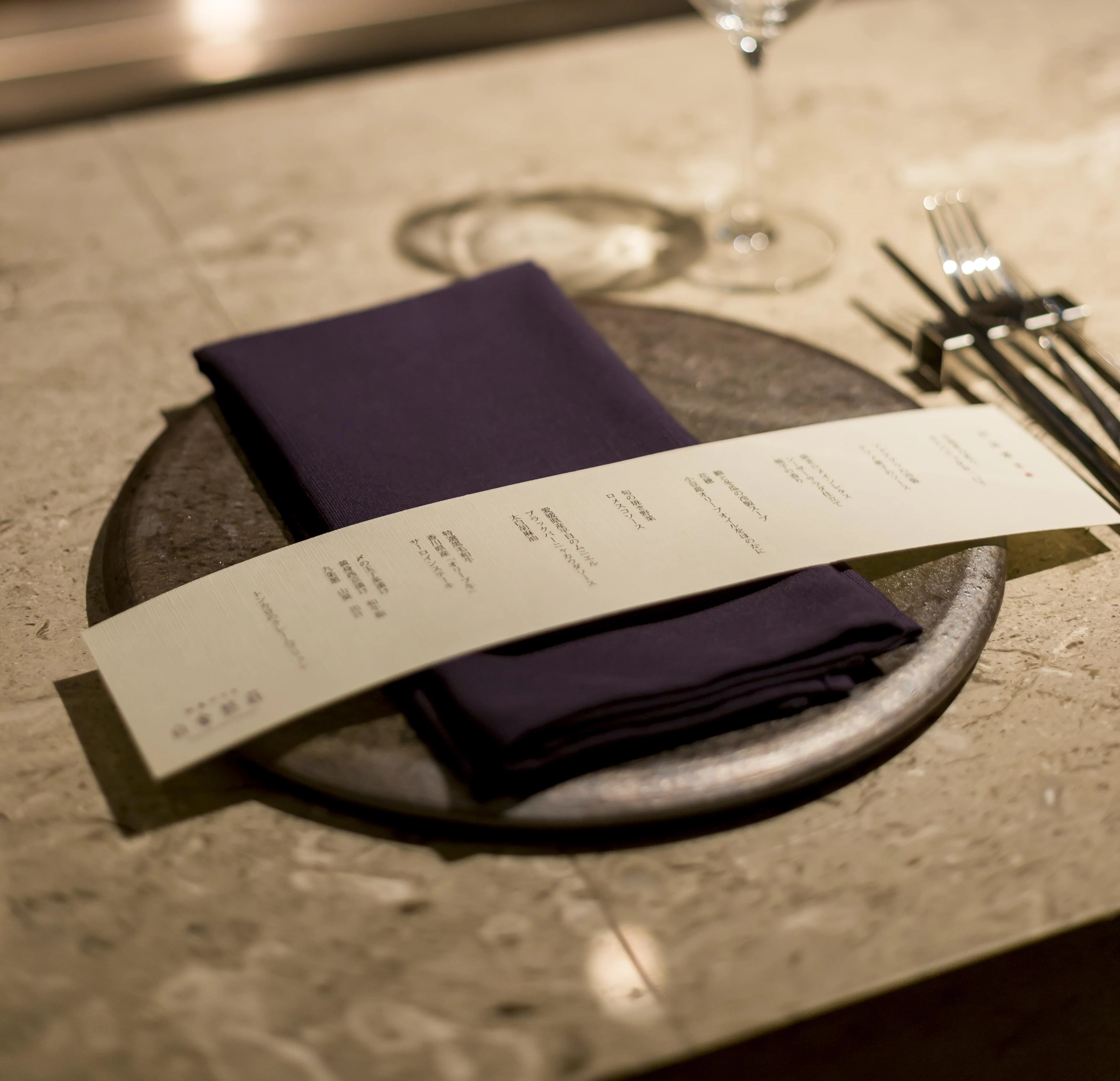 しおり作成サービス