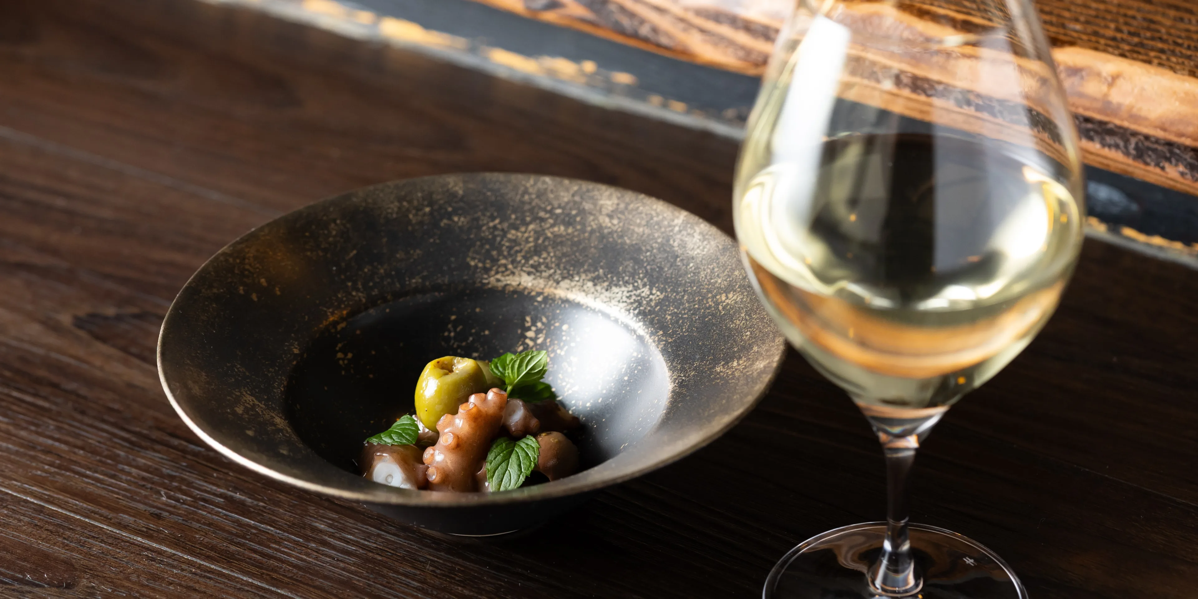 ペアリングワイン6種類