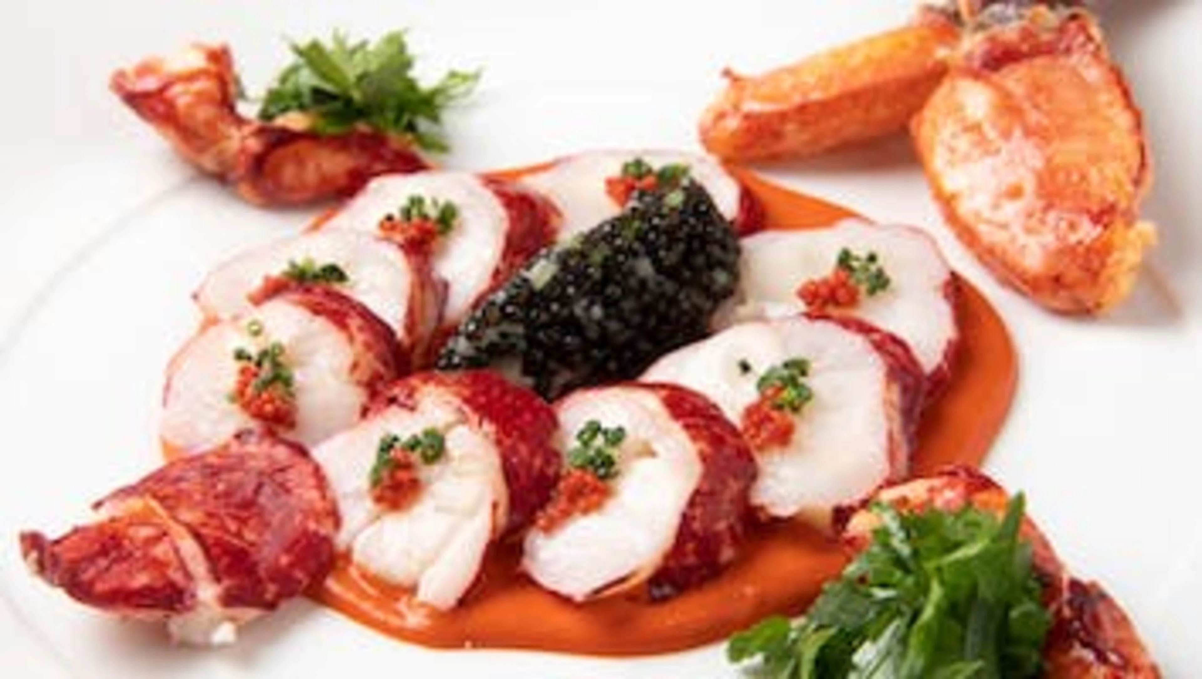 フレンチフルコースディナー