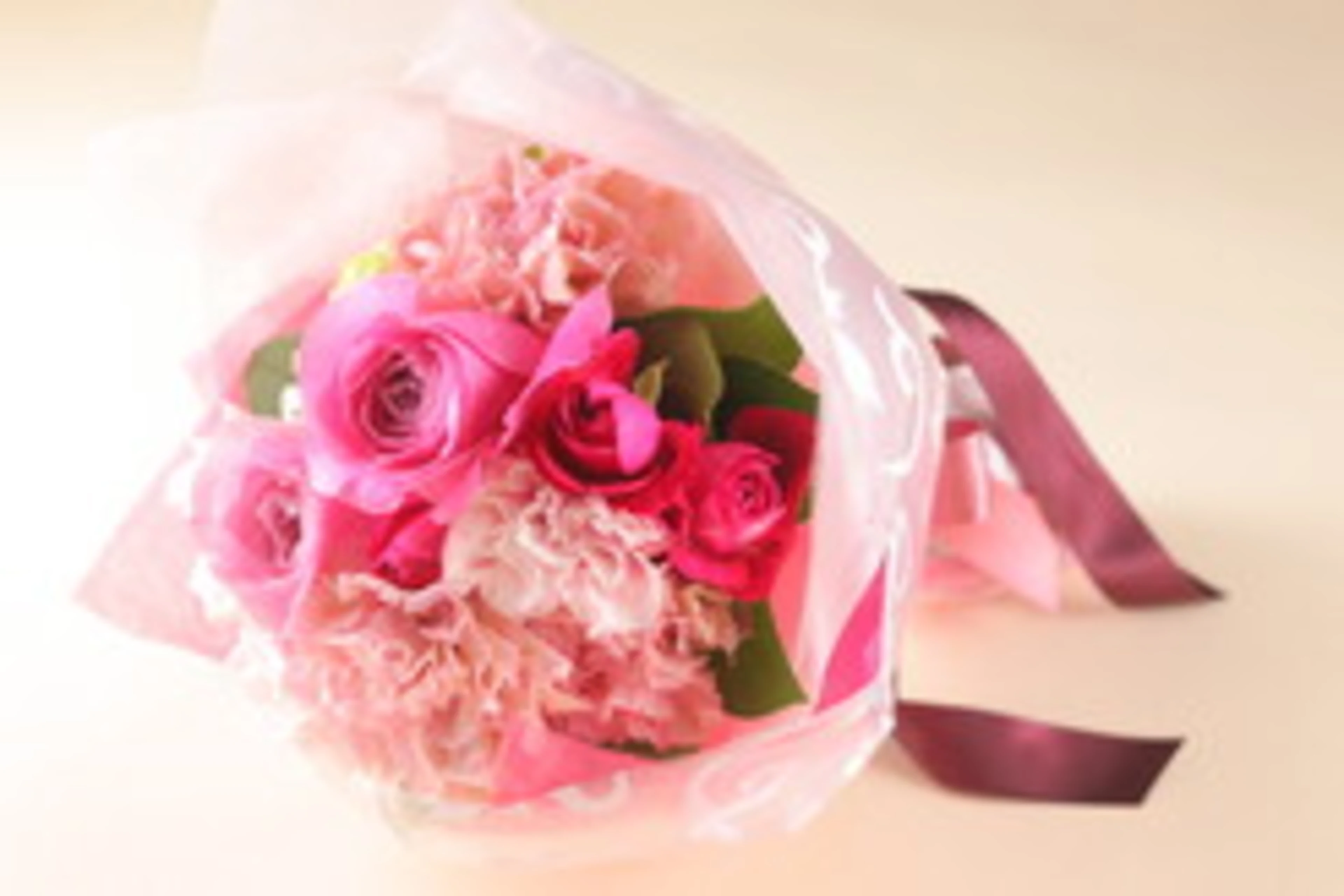 アレンジメントフラワープレゼント