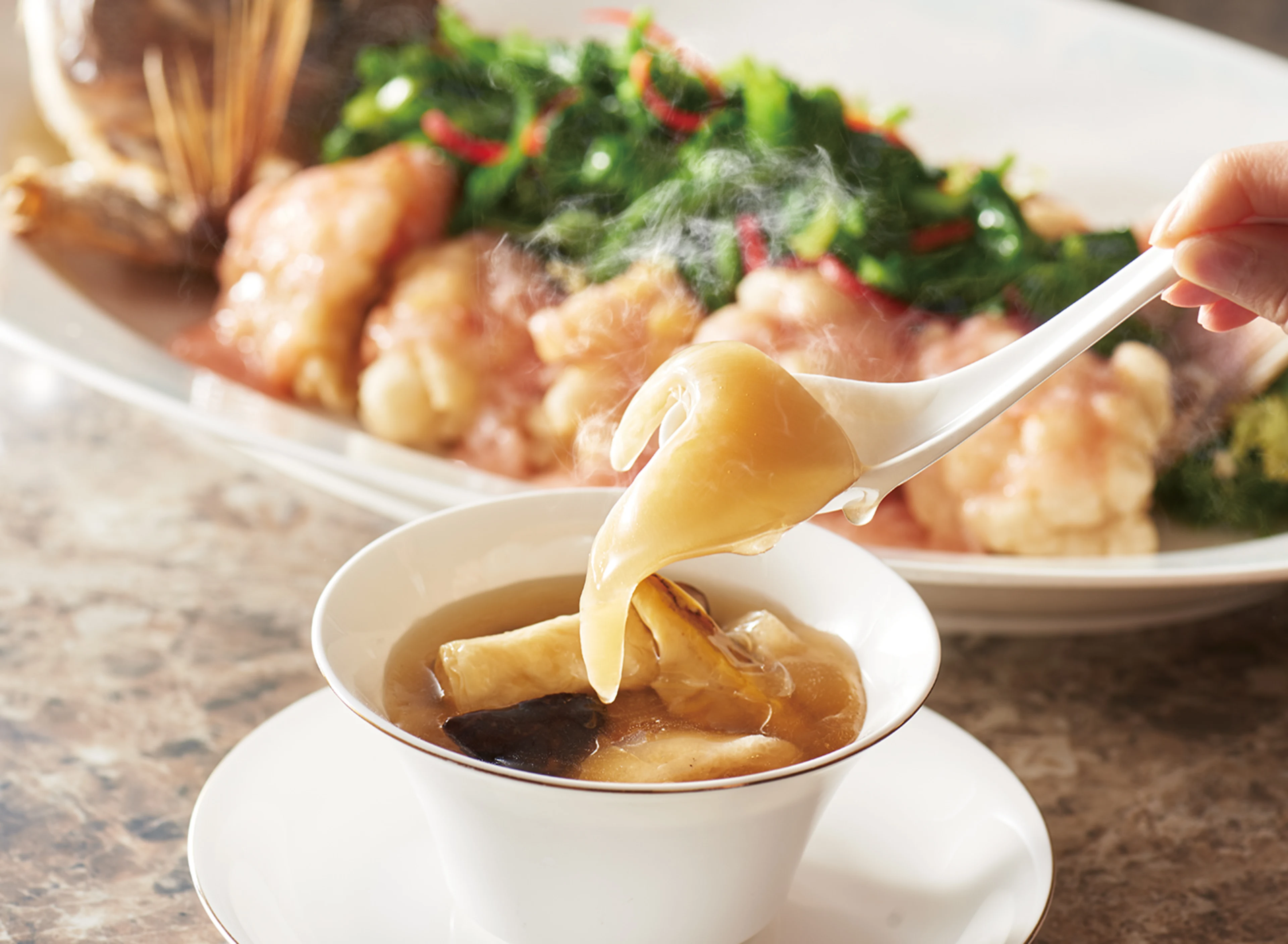 【個室確約 接待・会食プラン】豪華中華コース＋飲み放題★第一ホテル両国内で上質な時間を贈る中華会食ディナー★ゲストへのおもてなしに最適な有料オプションもご用意！