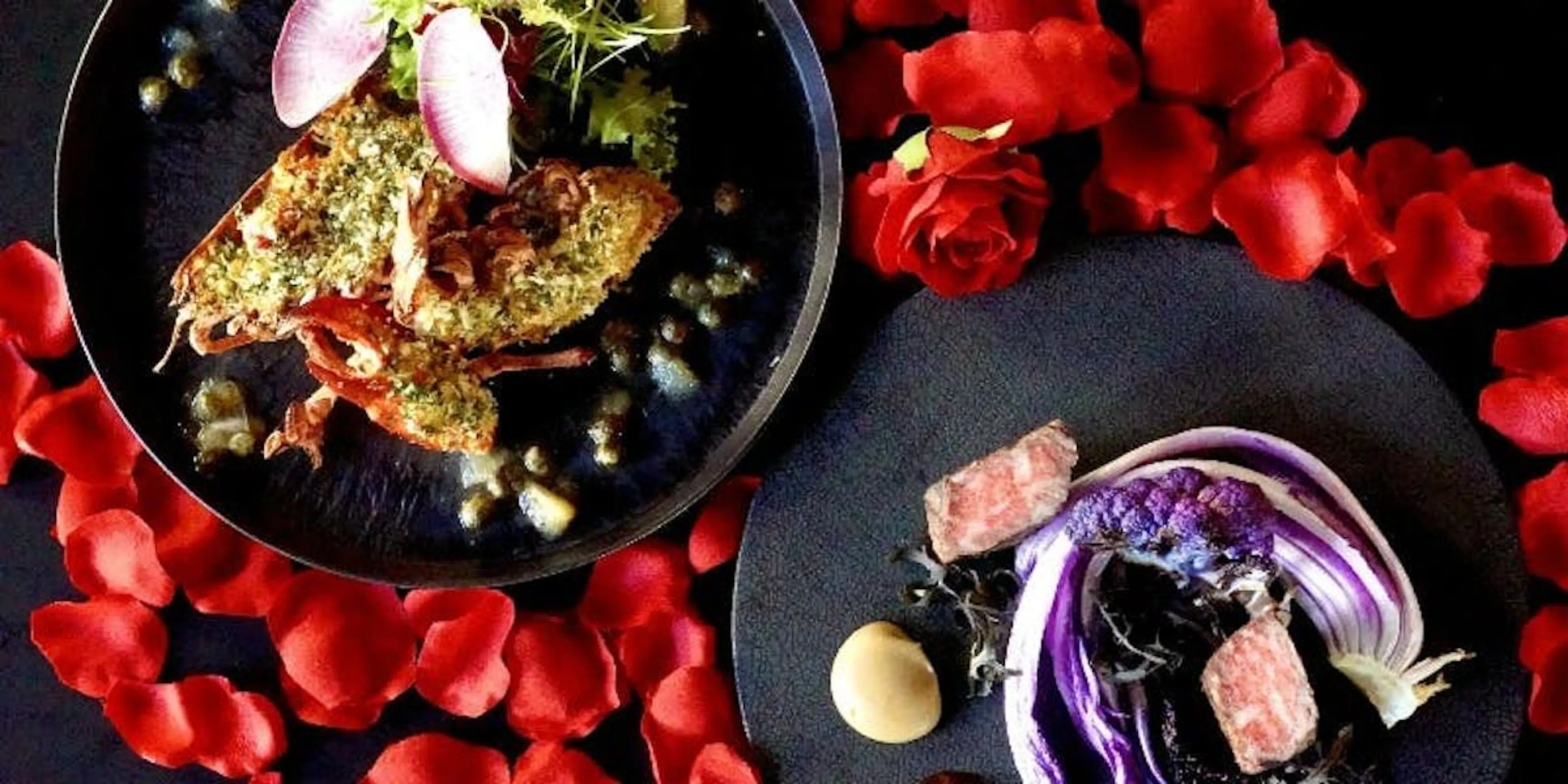 土日祝PLAN【チャペル貸し切り！プロポーズプラン】黒毛和牛「シャトーブリアン」×オマール海老×旬魚のトリプルメイン＋乾杯グラスシャンパン＆ダズンローズ★愛知の中心地で未来への誓いを★